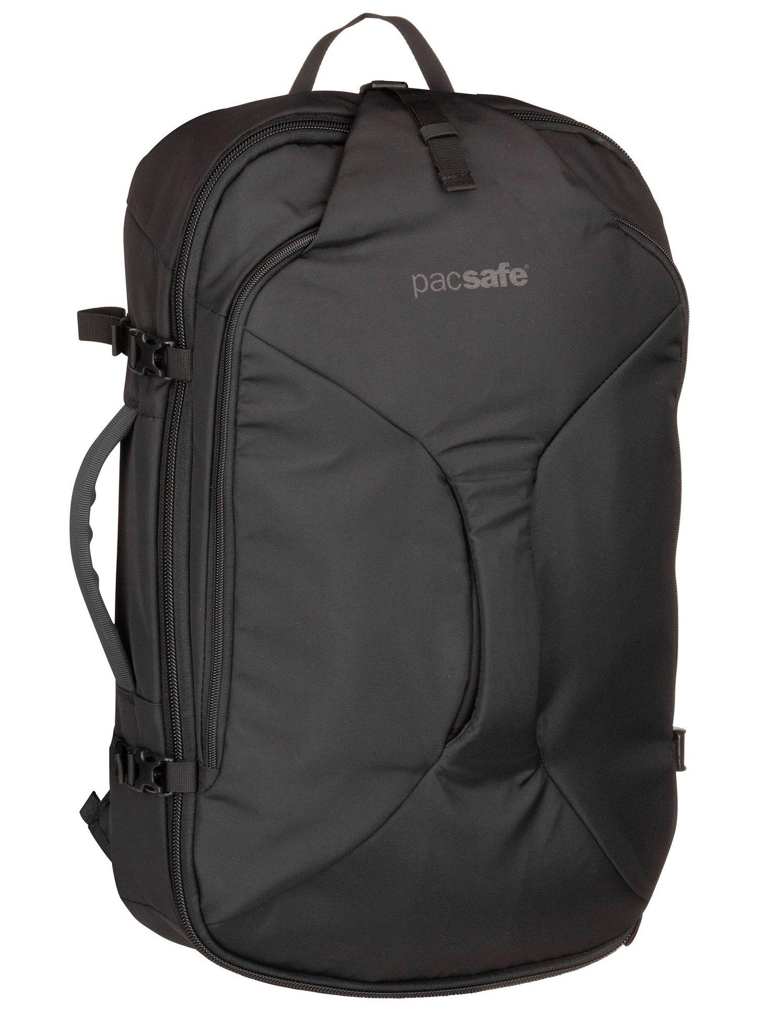 Pacsafe Trekkingrucksack EXP45 Carry-On Travel günstig online kaufen