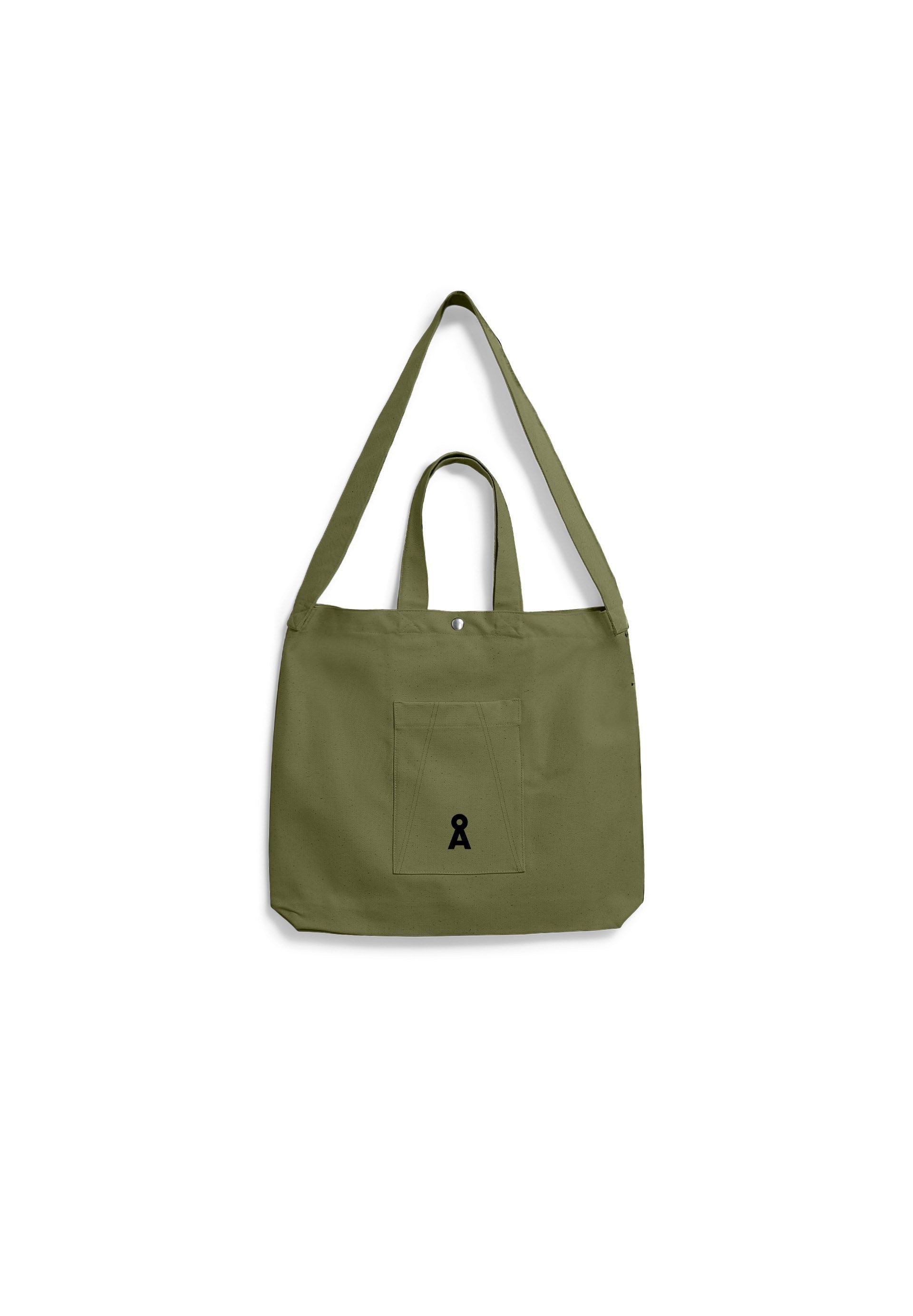 Armedangels Beuteltasche CROSSBODY TOTE BAG Unisex