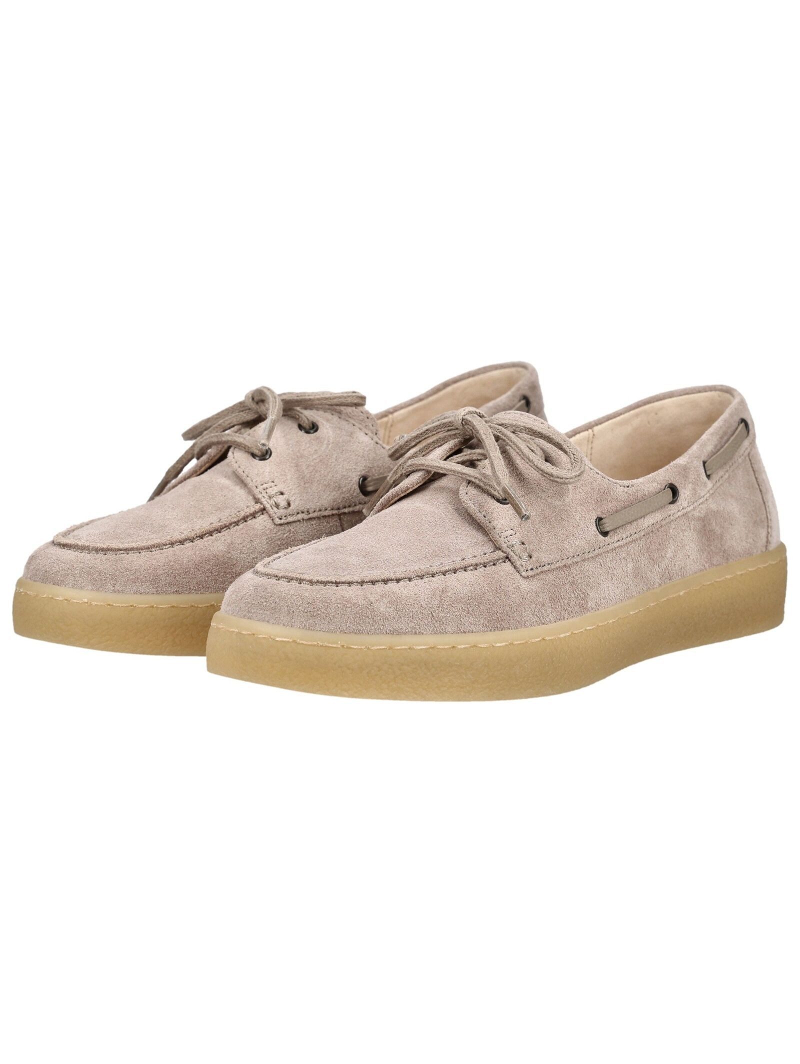Gabor Gabor Slipper Veloursleder Slipper