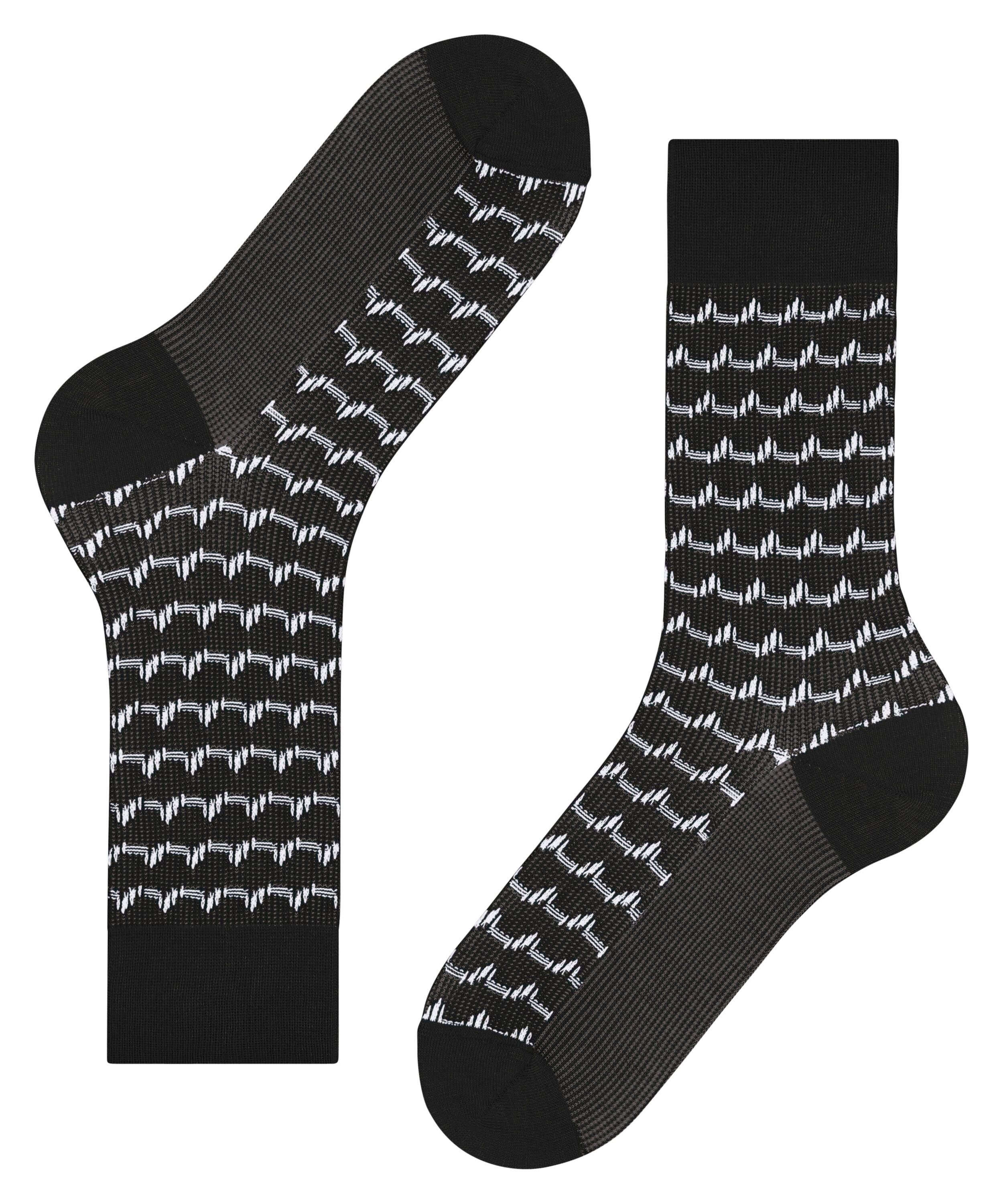 FALKE Socken Sea Rock Socken (1-Paar)