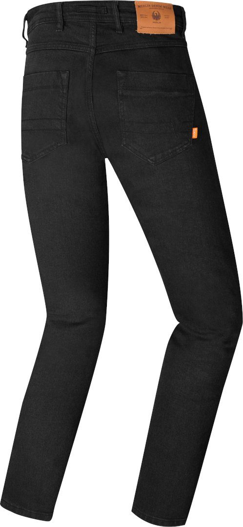 Motorradjeans Merlin Motorradhose Dunford D3O