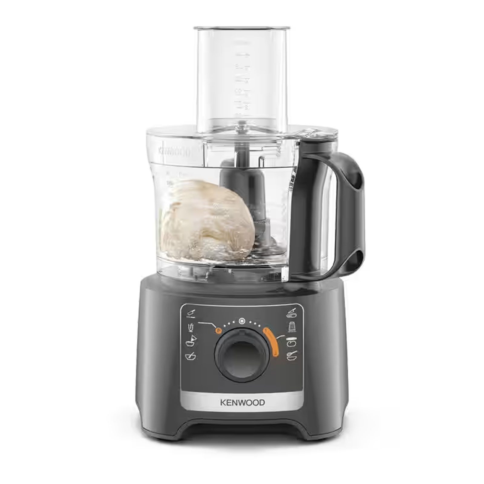 Kenwood Küchenmaschine FDP31.360GY