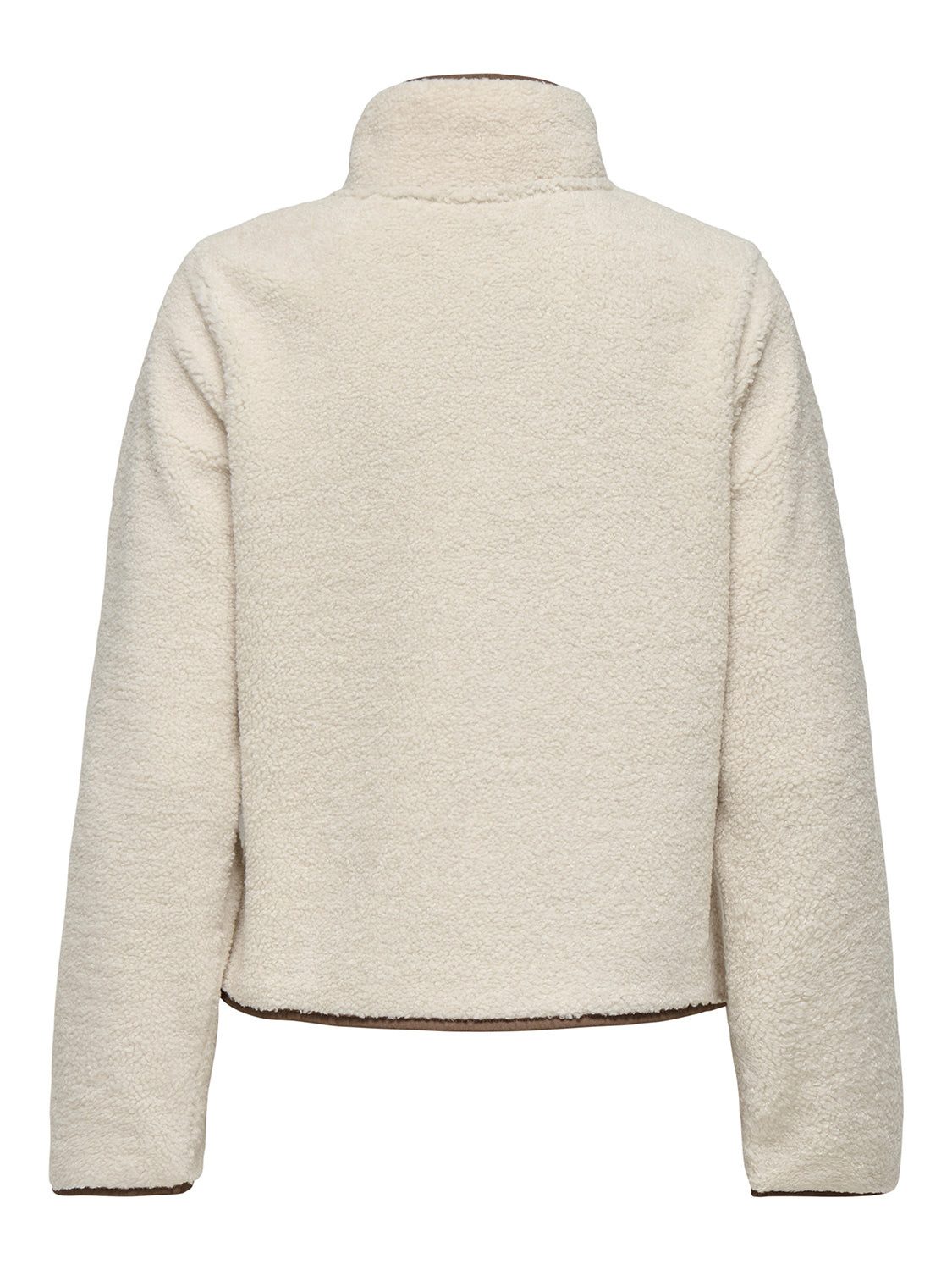 JDY Fellimitatjacke OLYMPIA (1-St) günstig online kaufen