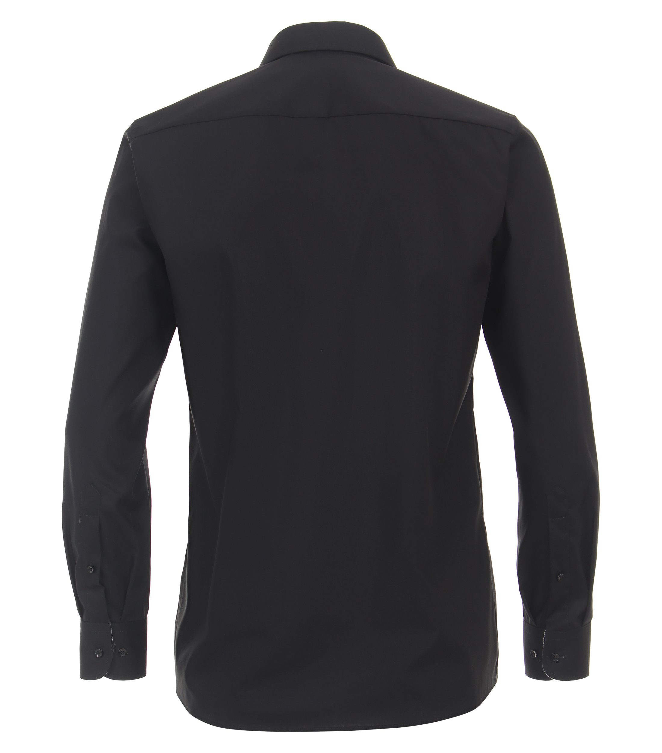 CASAMODA Businesshemd "CASAMODA Businesshemd Print" günstig online kaufen