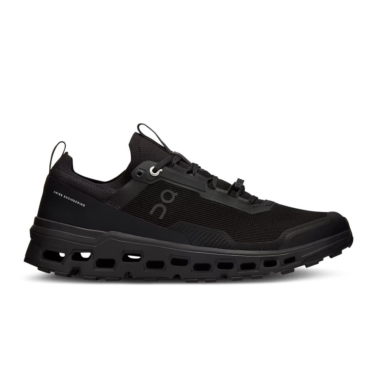 on Trail-Laufschuhe Cloudultra 2 schwarz Herren Sneaker