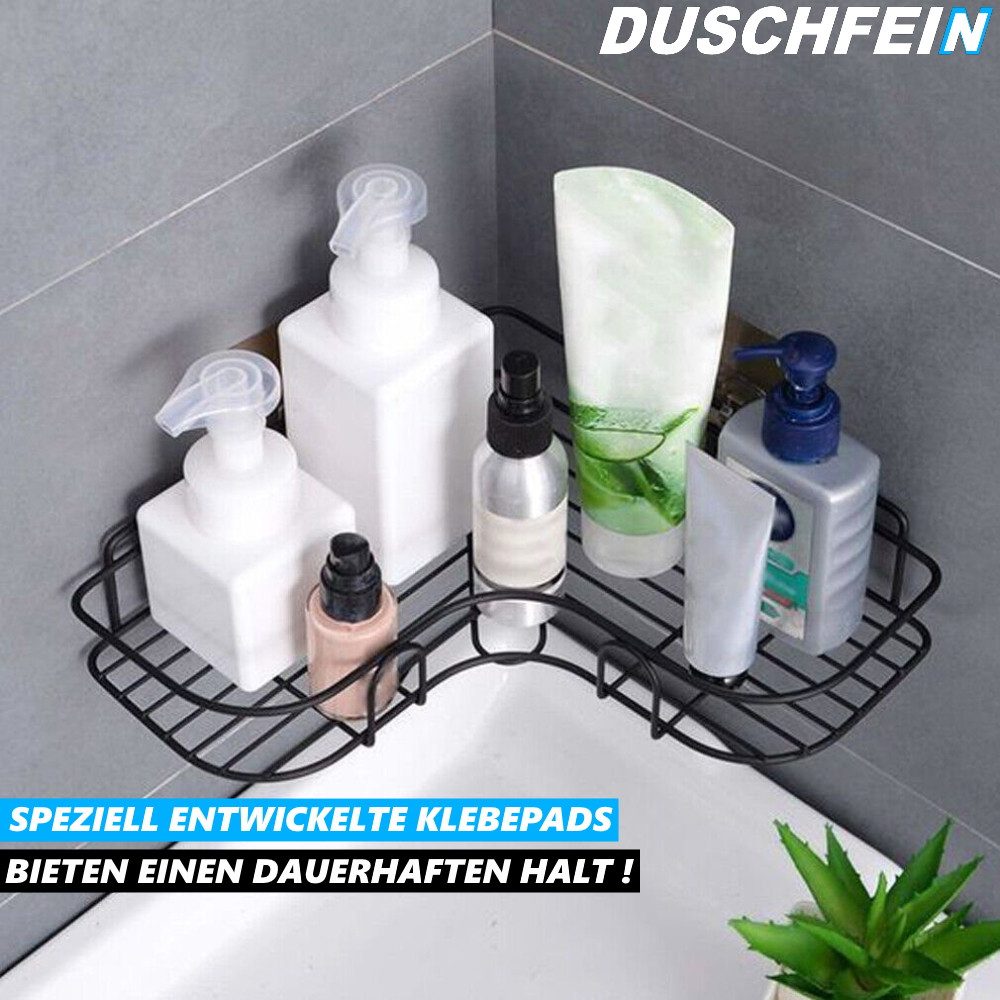 MAVURA Duschablage MAVURA Duschregal ohne Bohren günstig online kaufen