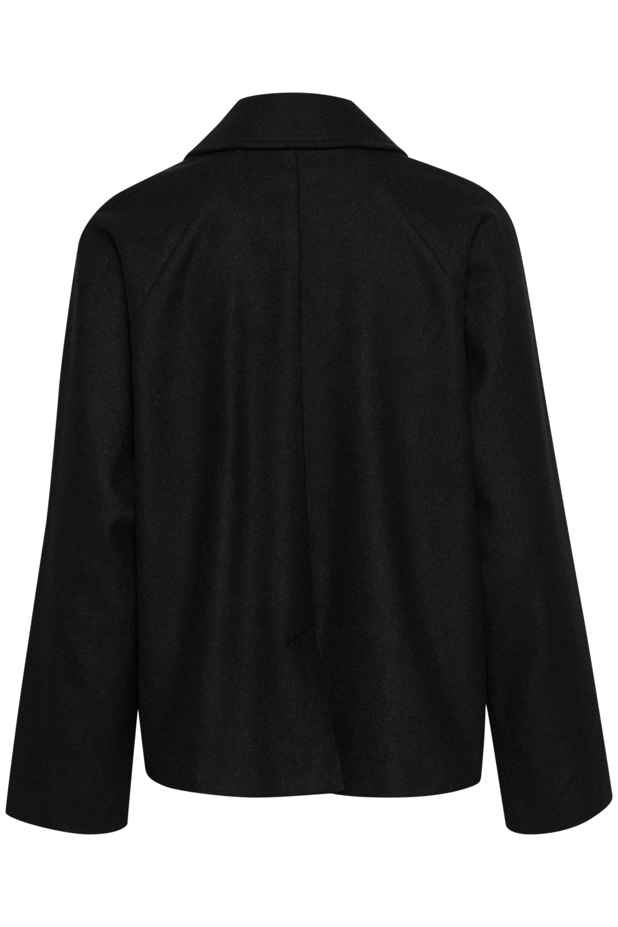 KAFFE Wintermantel Jacke KAfanny günstig online kaufen