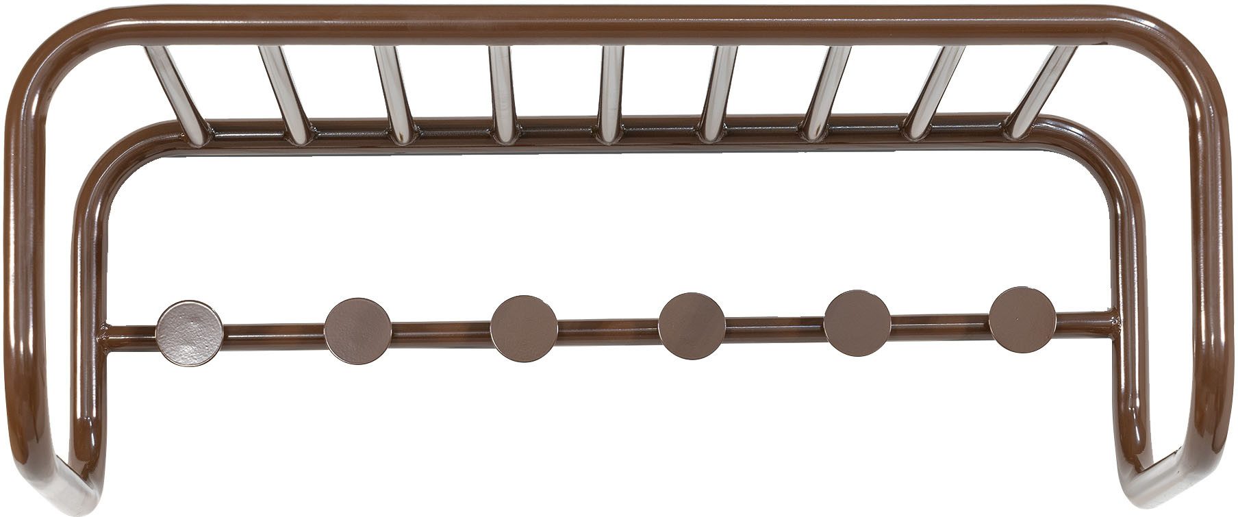 Spinder Design Шафиleiste RETRO Garderobe (1 St)