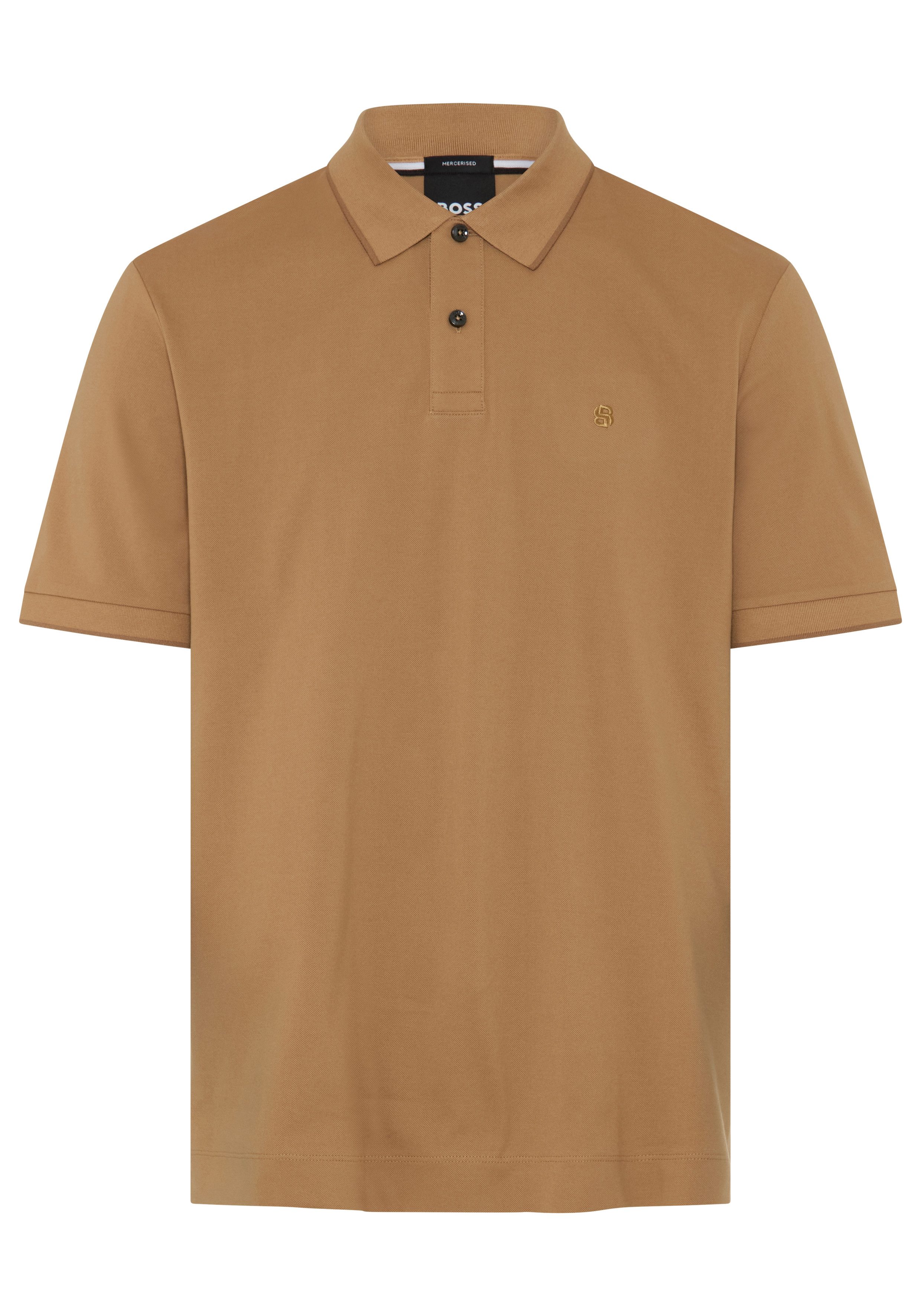 Poloshirt C-Parris 80