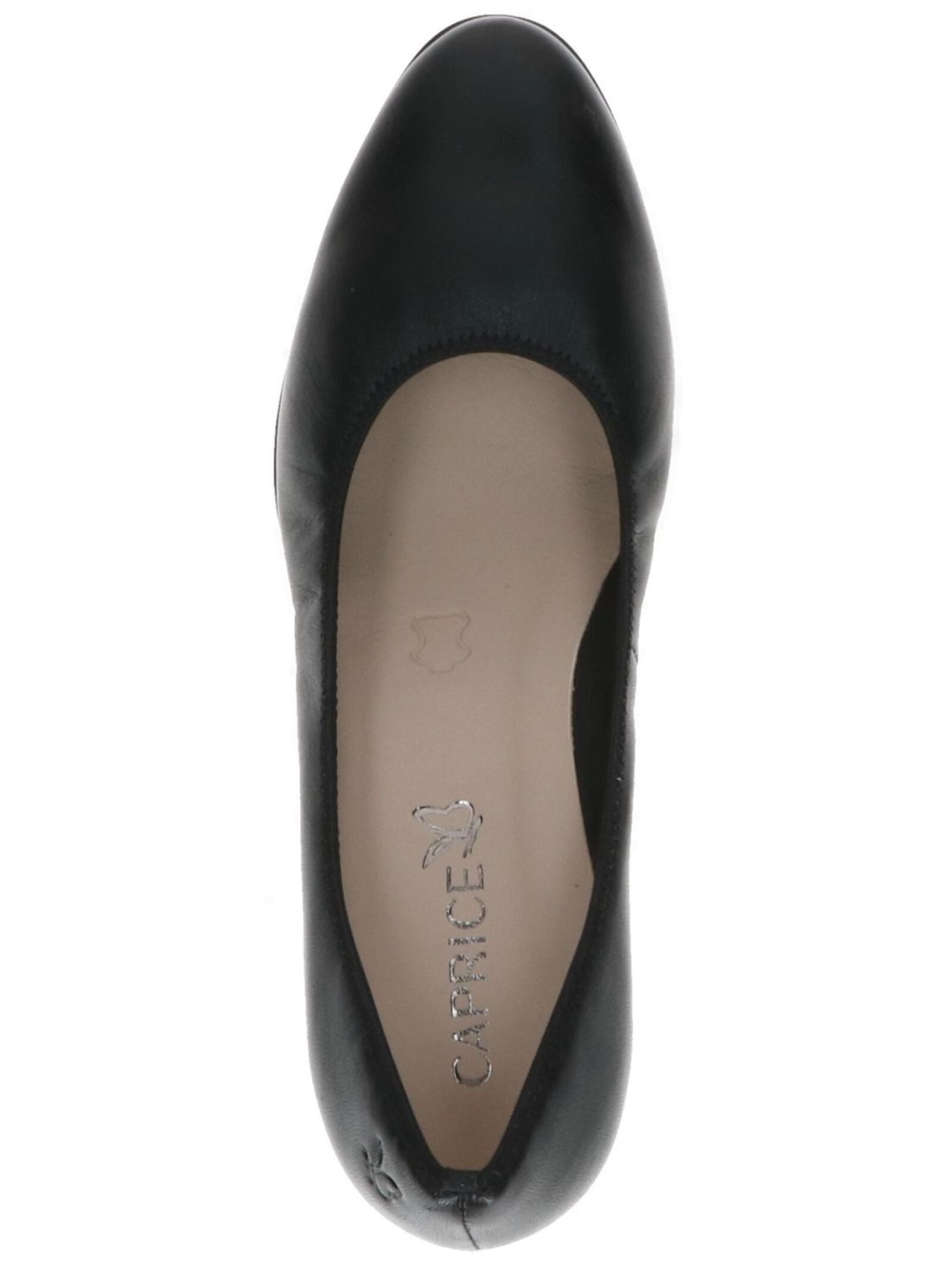 Caprice Caprice Pumps Leder Pumps