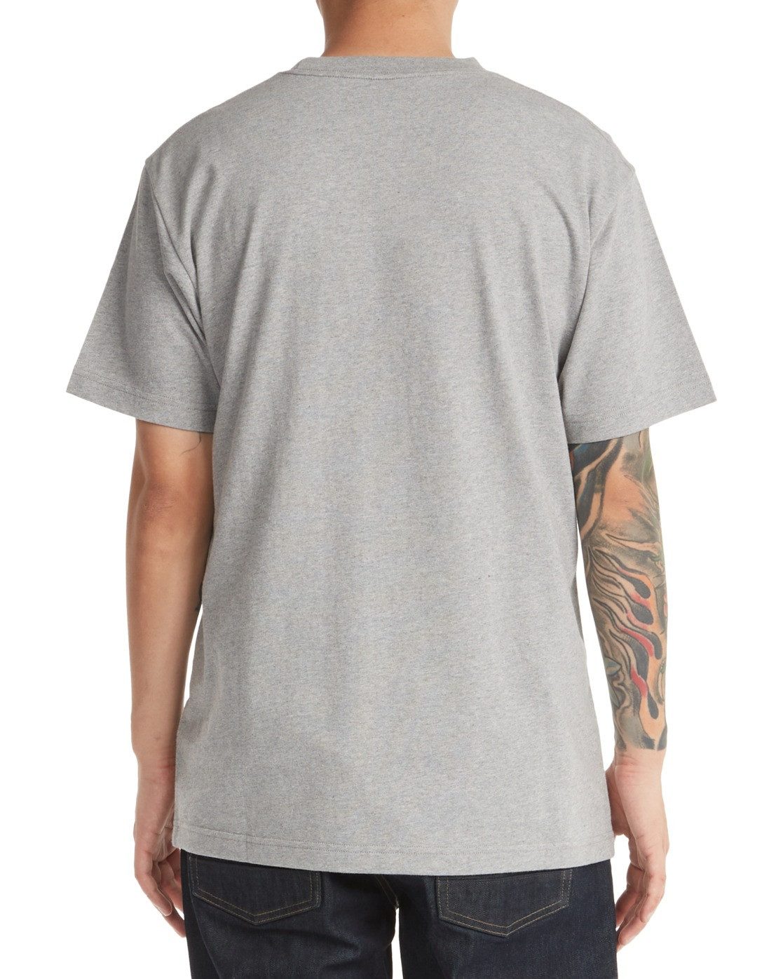 DC Shoes T-Shirt DC Star