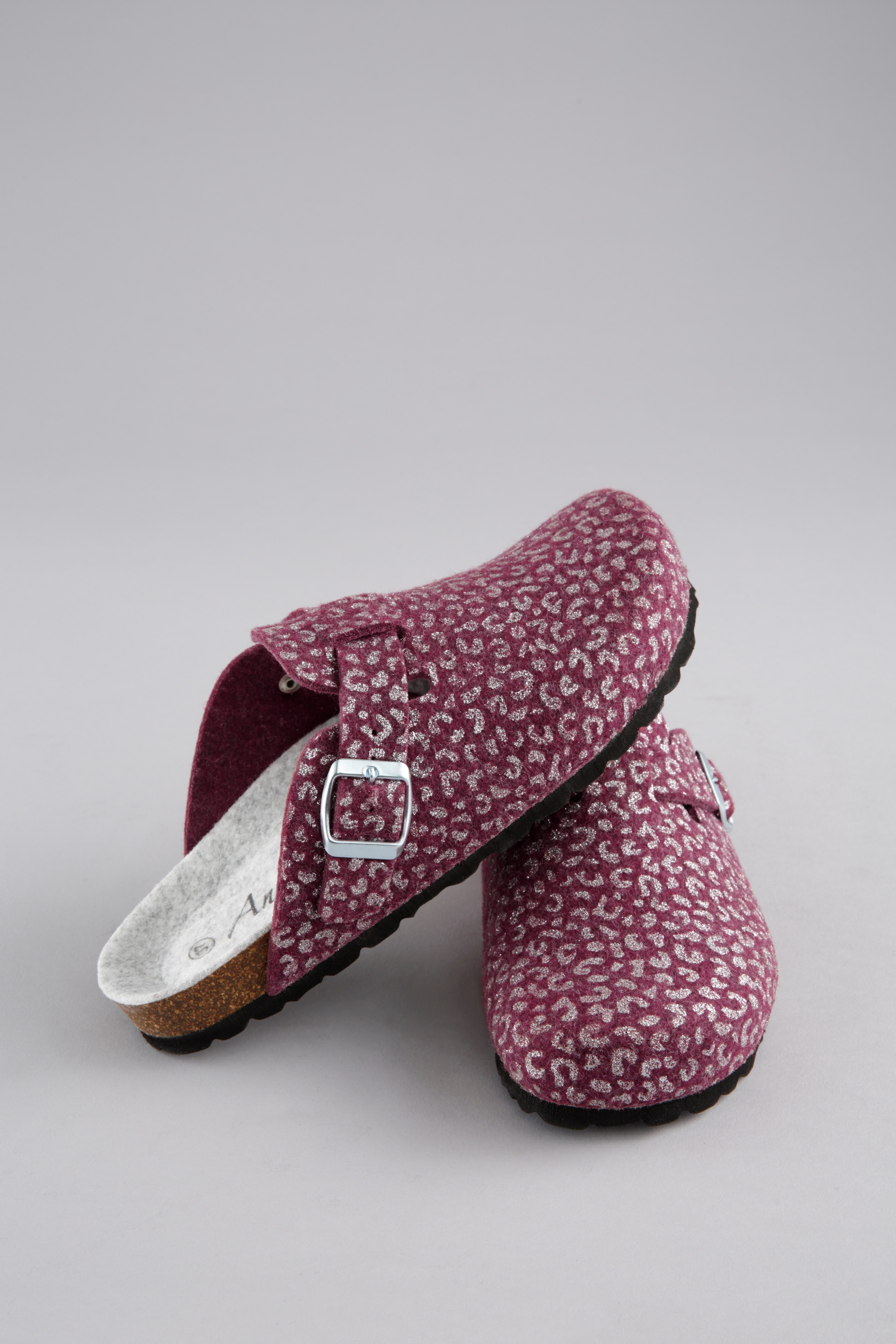 Aniston SHOES Clog Clog, Hausschuh, Homeslipper, günstig online kaufen