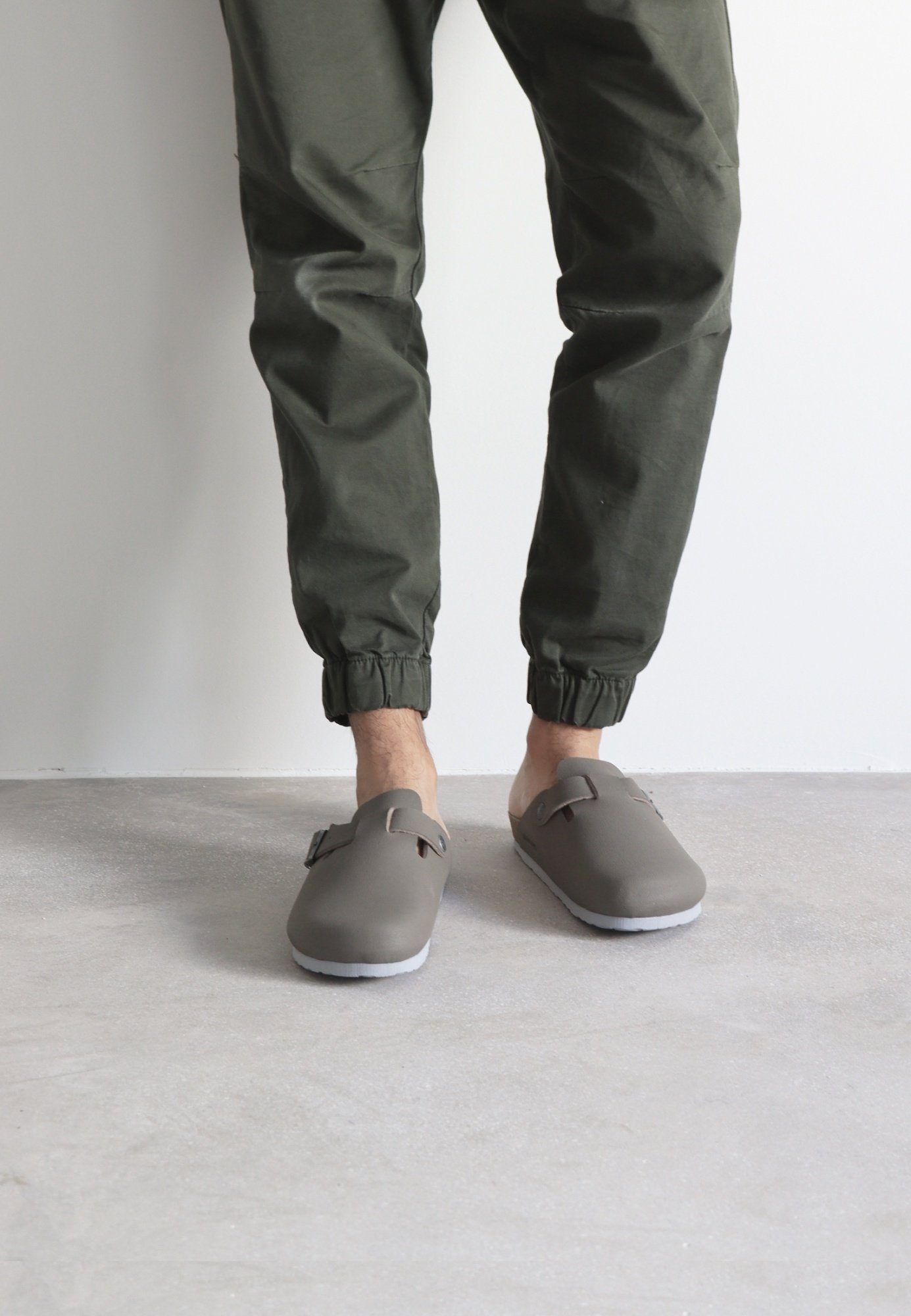 GENUINS Riva Clog günstig online kaufen