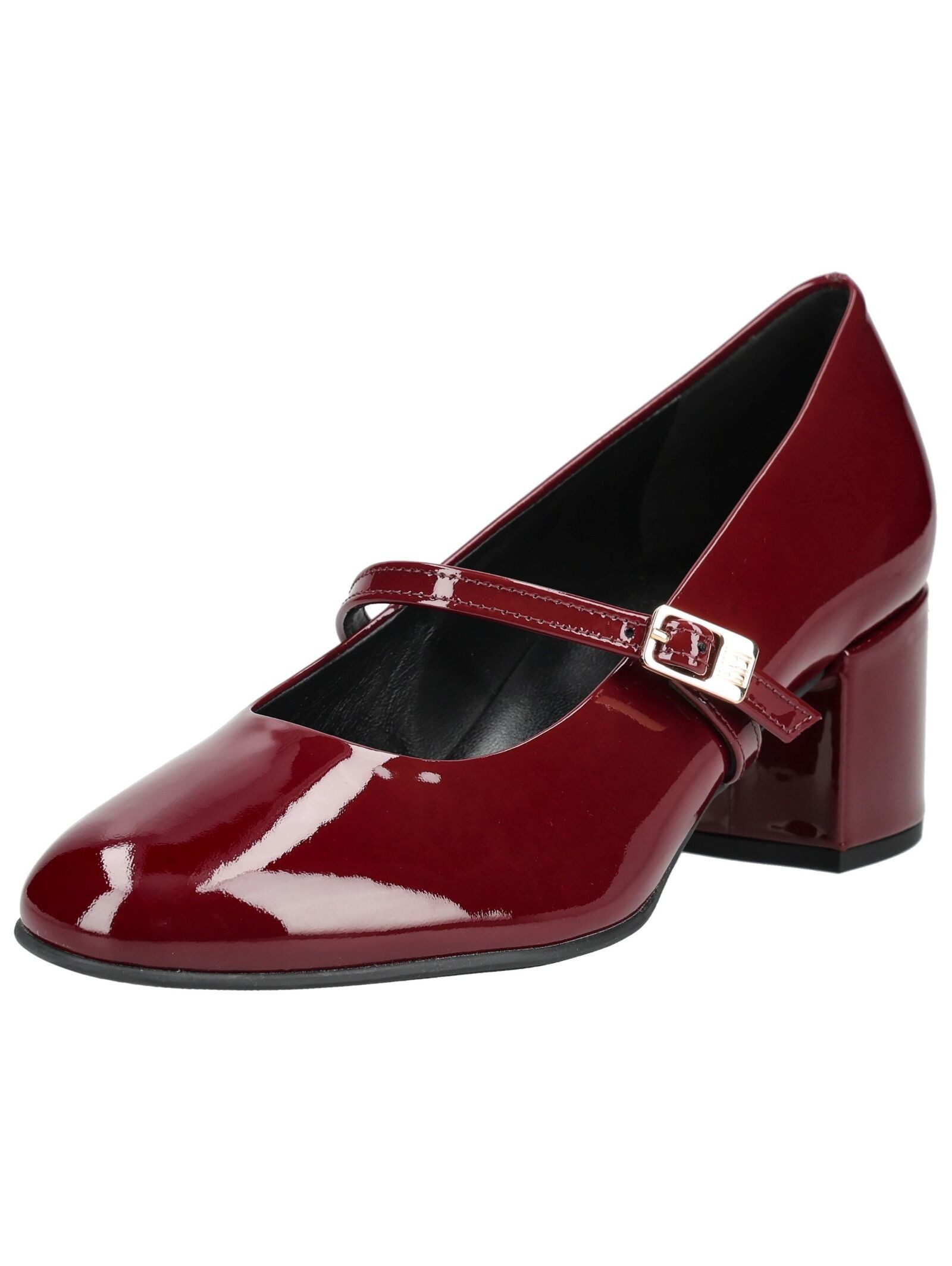 Högl Högl Pumps Leder Pumps