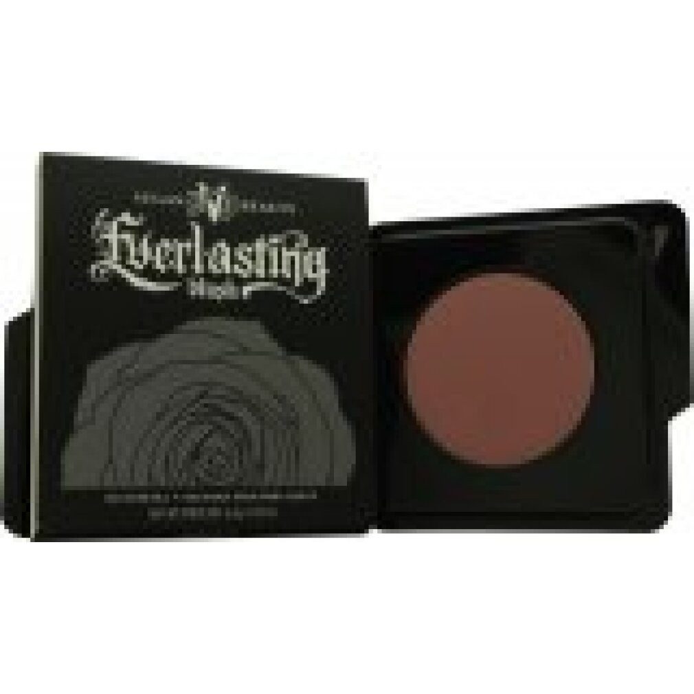 KVD Румяна Everlasting Румяна Nachfüllung 6.2 g - Rosebud