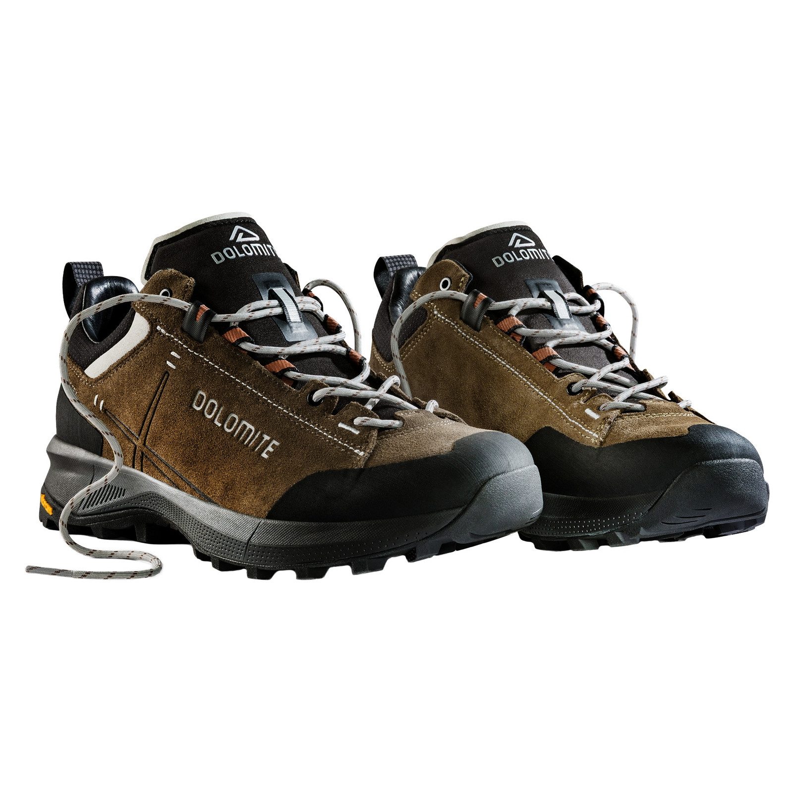 Dolomite Vernale Hike Low GTX Outdoorschuh mit Markendetails
