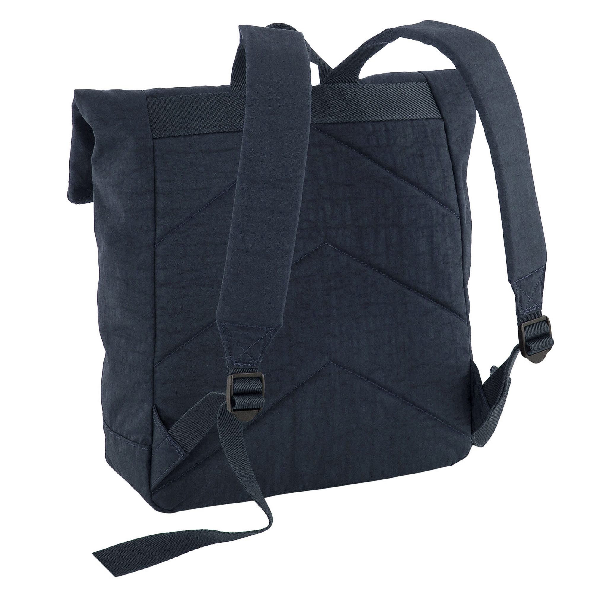 camel active Rucksack Journey, aus leichtem robusten Nylon, funktional perfekt für alle Lebenslagen