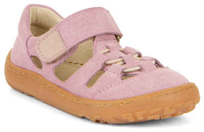 froddo® Elastische Sandale Sandale, Sommerschuh, Klettschuh, Sandalette, mit Klettverschluss