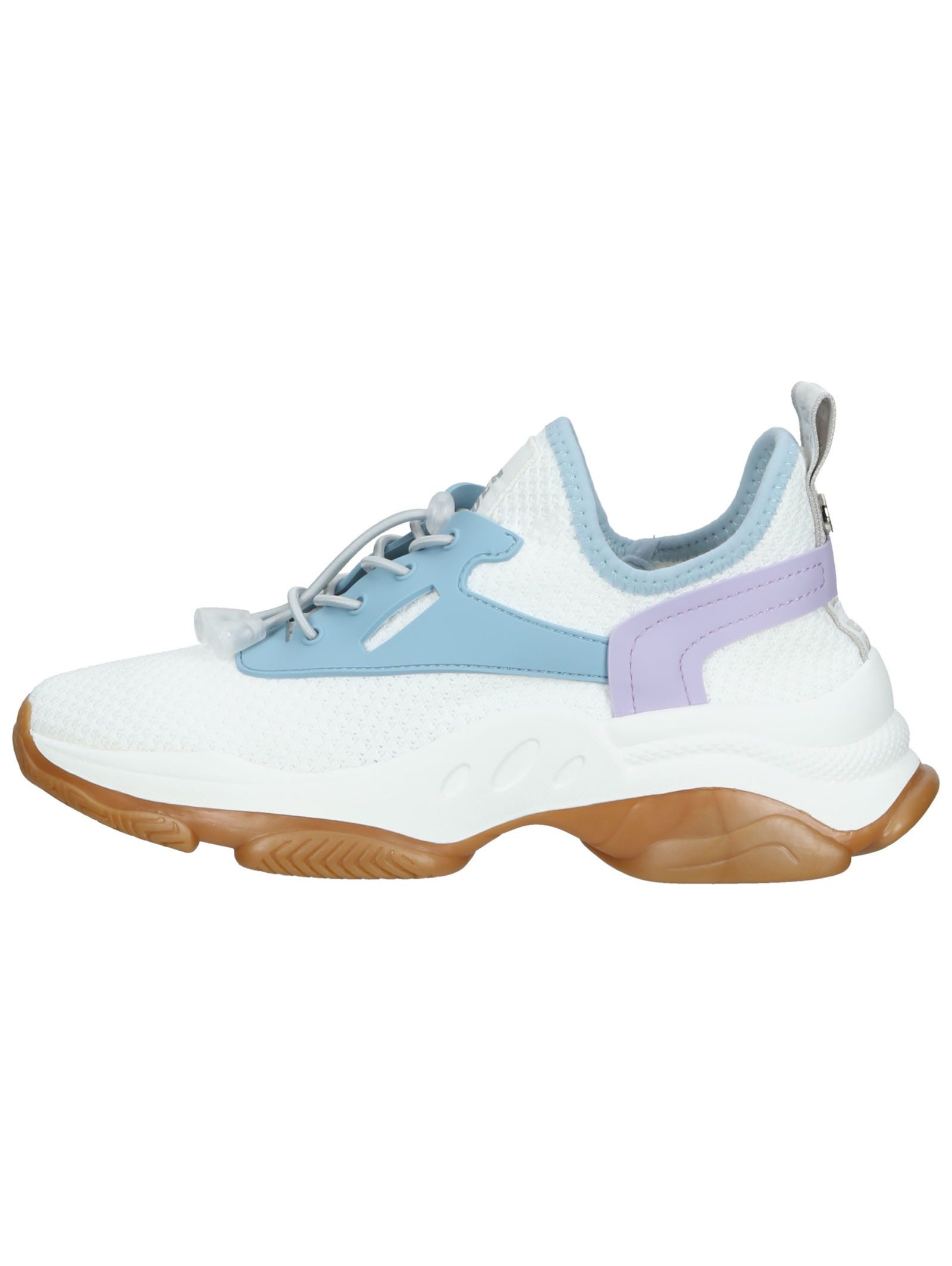 STEVE MADDEN Sneaker "STEVE MADDEN Sneaker Mesh" günstig online kaufen