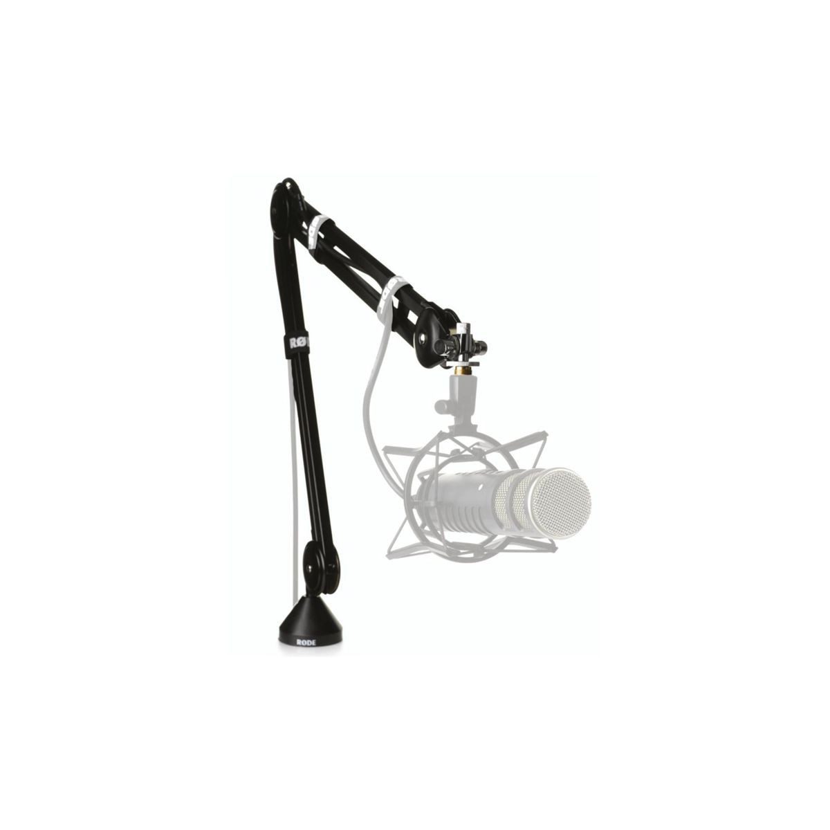RODE Microphones Mikrofon PSA-1 Gelenkarmstativ – Bild 4 von 4