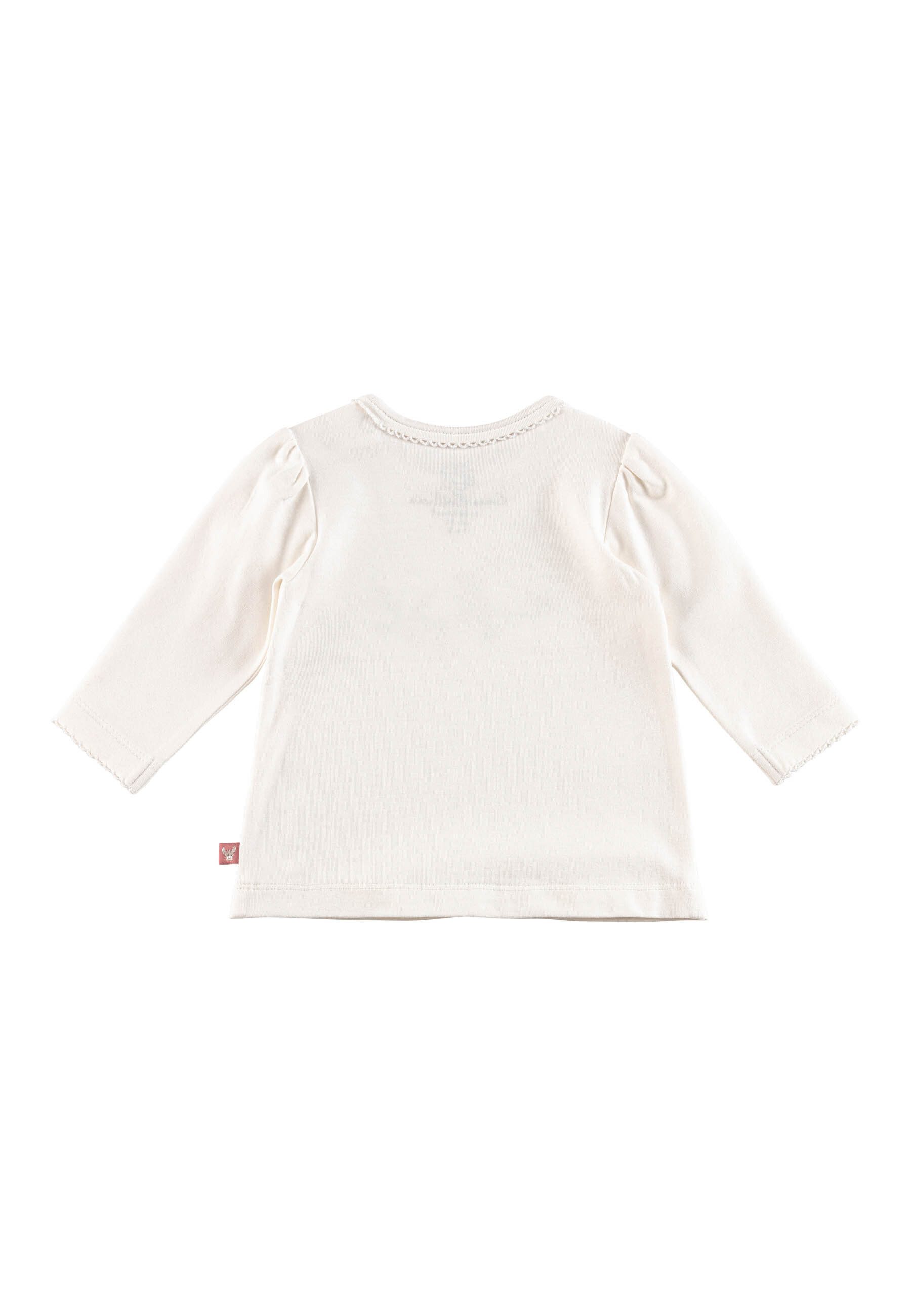Sterntaler® Langarmshirt Shirt Emmi und Vogel günstig online kaufen