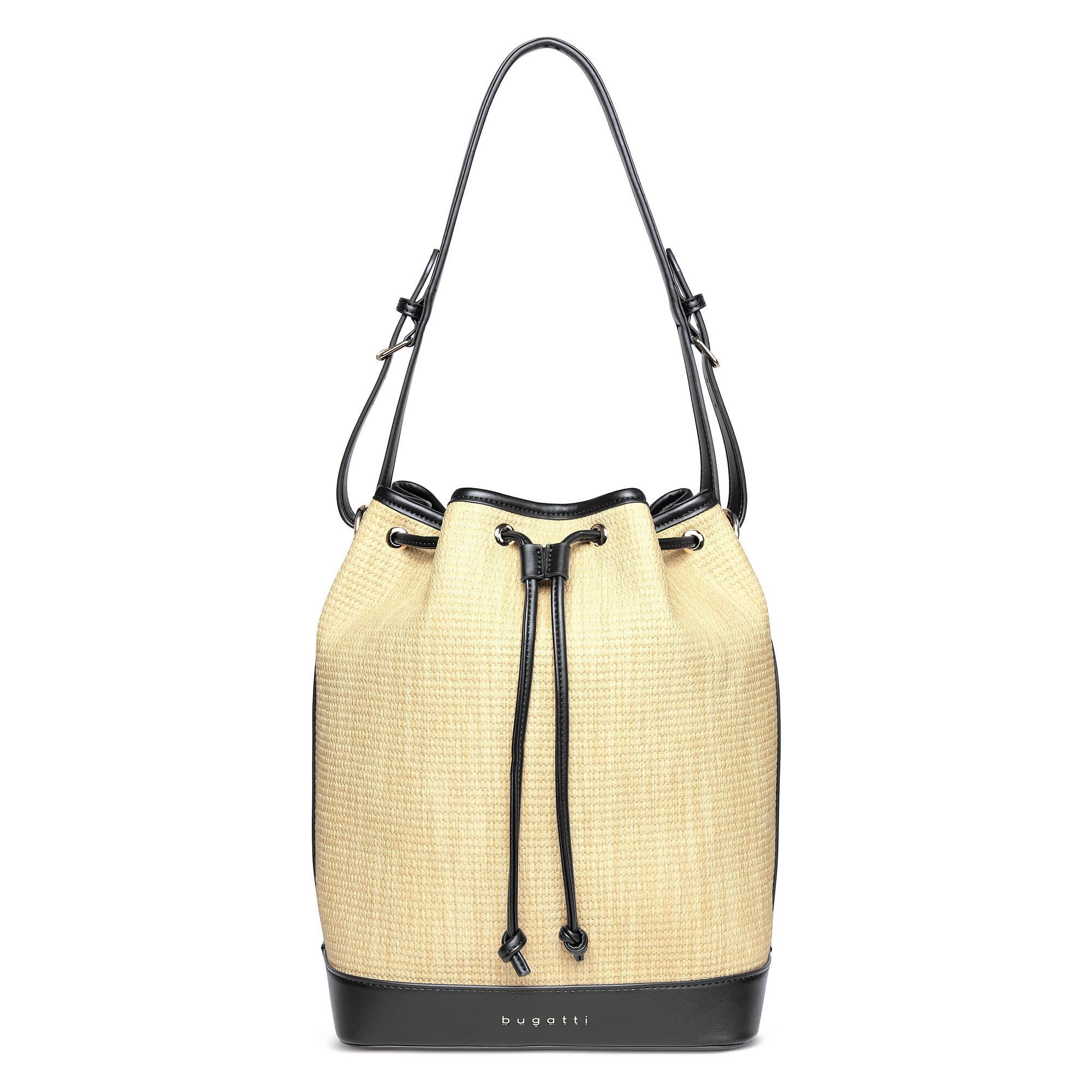Beuteltasche Isa