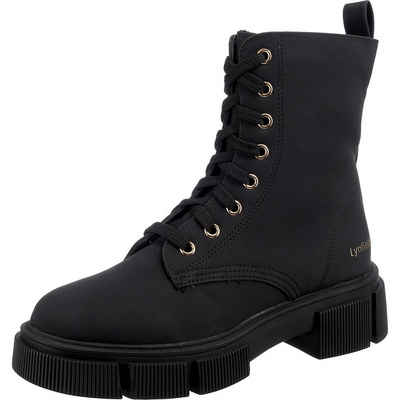 Lynfield »Trendige Fashion Comfort Boots Winterstiefeletten« Winterstiefelette