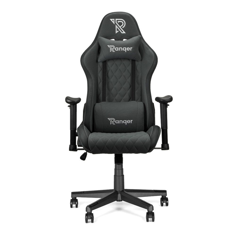 Ranqer Gaming-Stuhl Gaming Stuhl Halo RGB günstig online kaufen