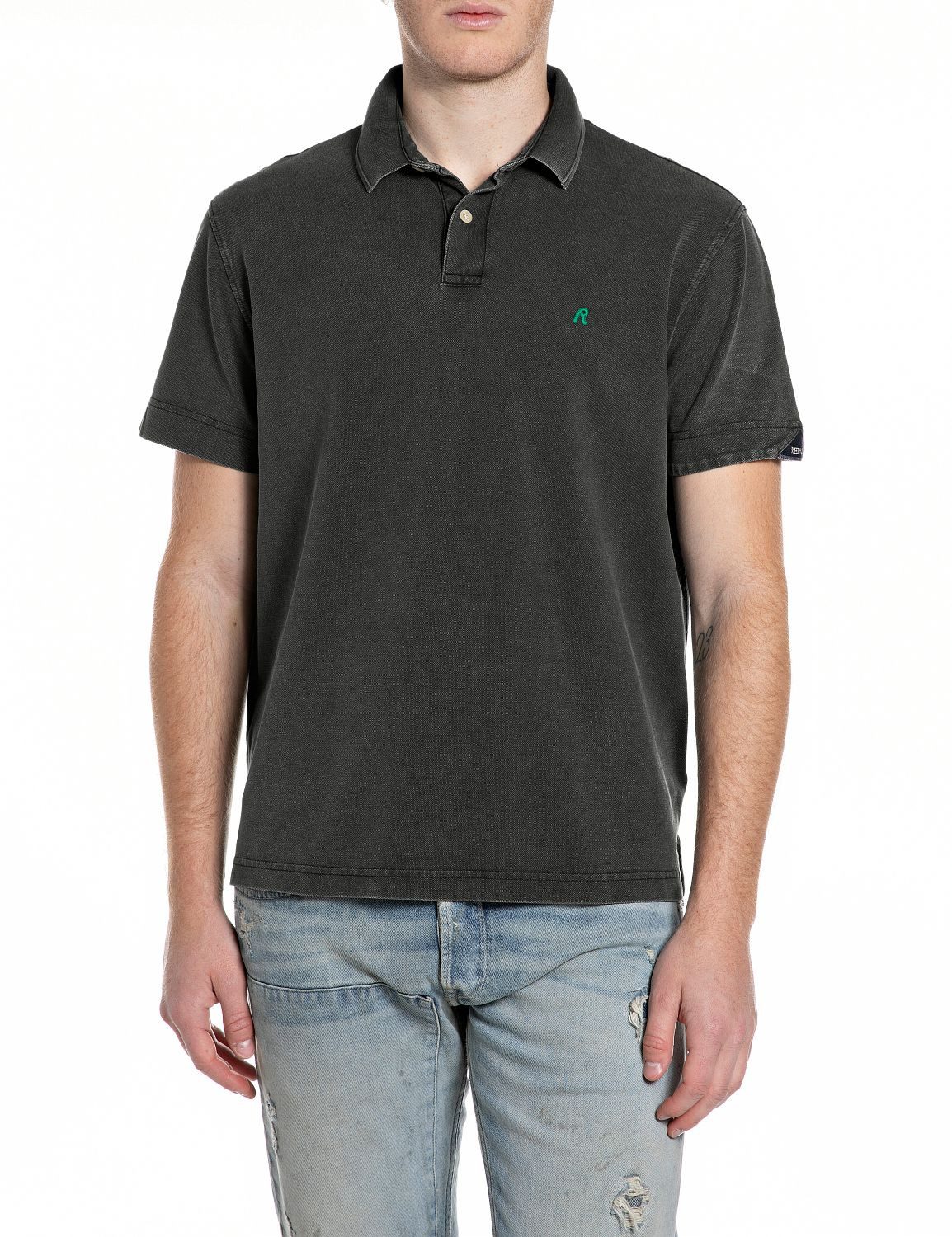 Replay Poloshirt