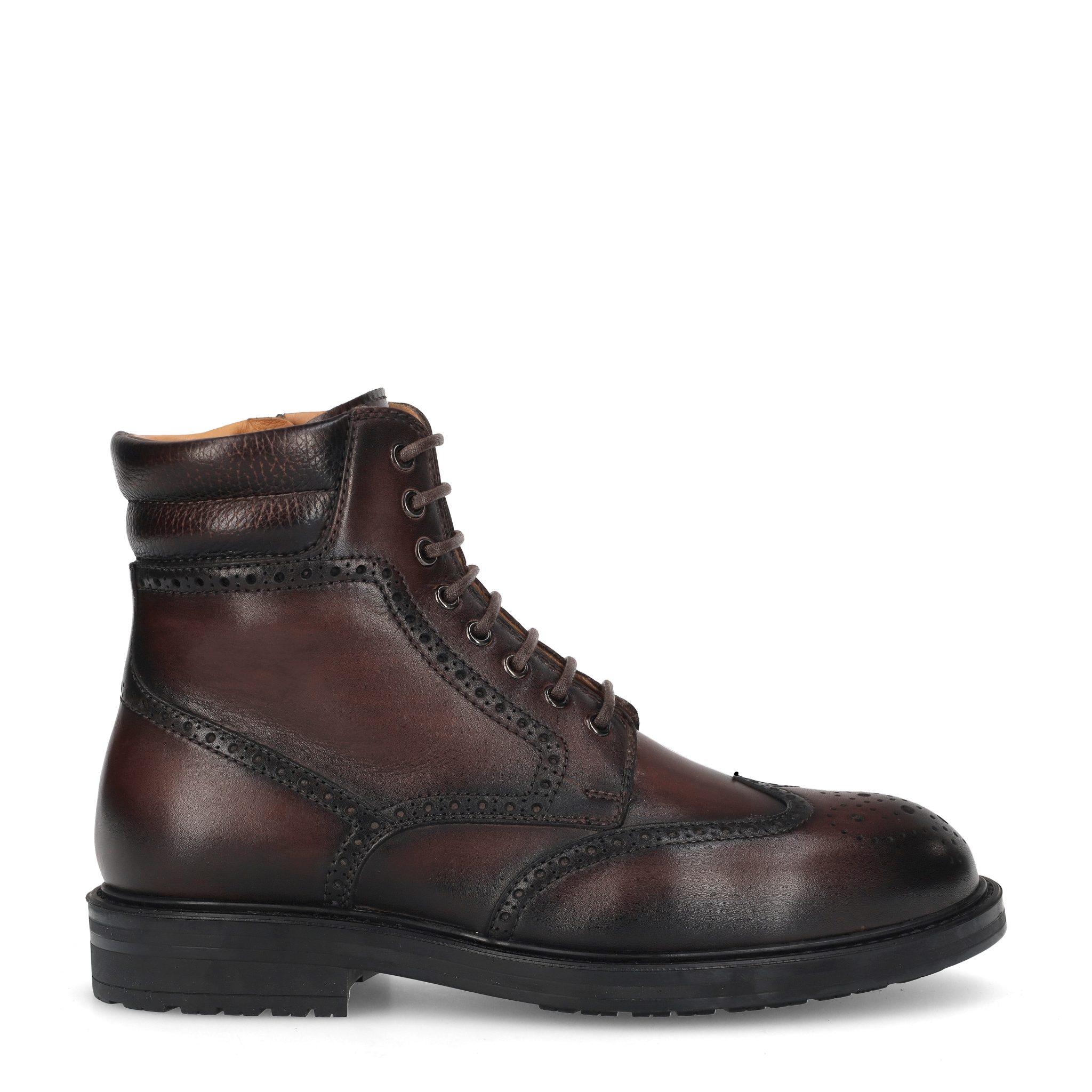 MAGNANNI Magnanni 25835 MARRON, Ботинки, Braun, Herren Сапоги