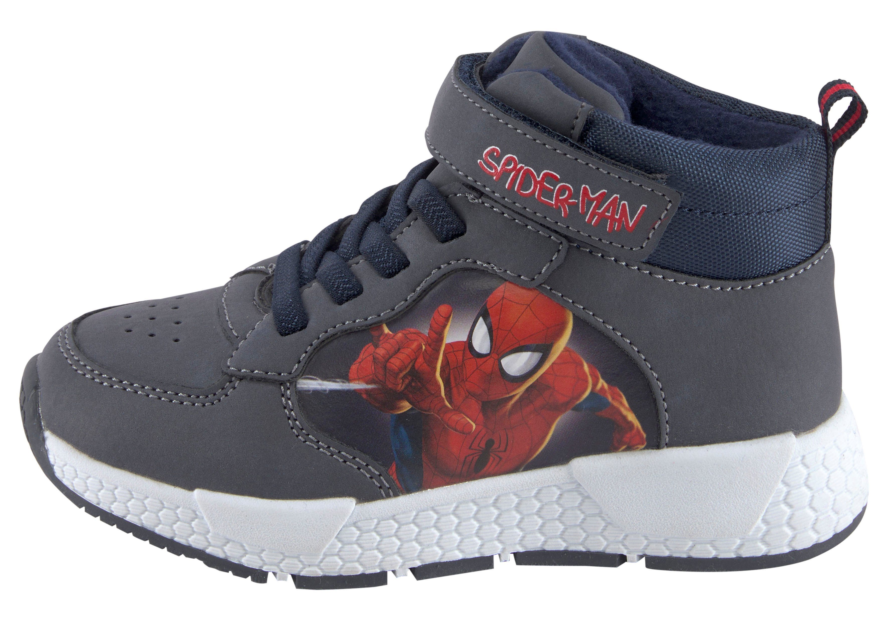 Spiderman Sneaker Disney