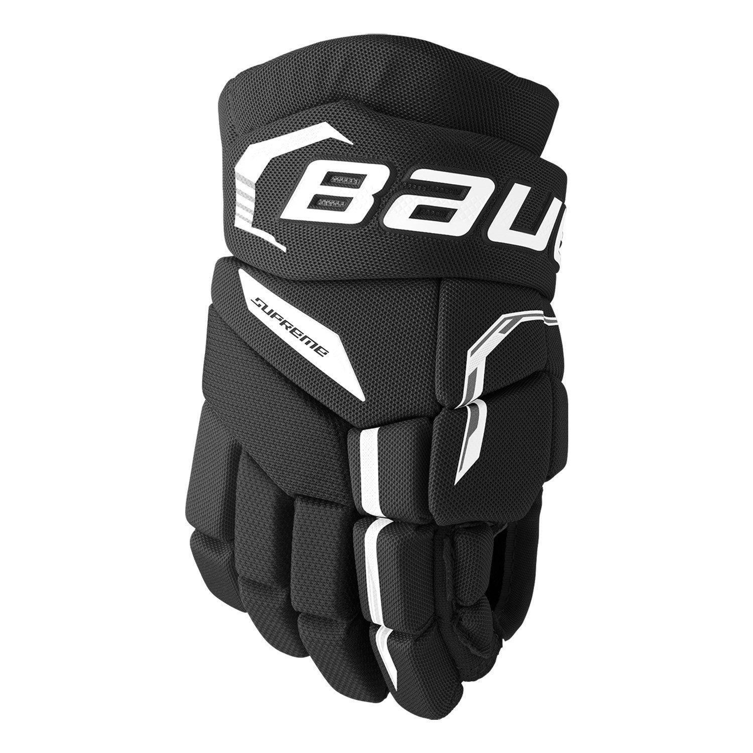 Bauer Eishockeyhandschuhe Handschuhe Bauer Supreme FUSE Bambini