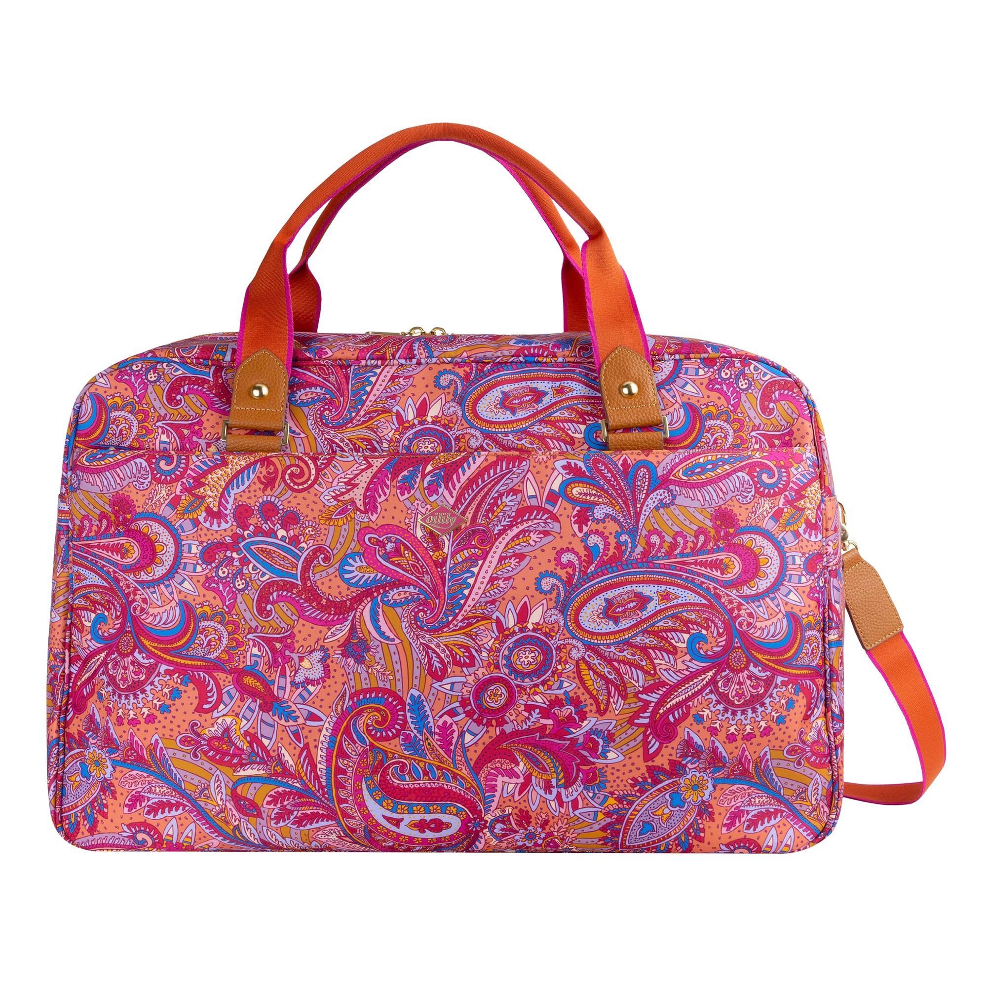 Oilily Weekender Wynona, Polyester