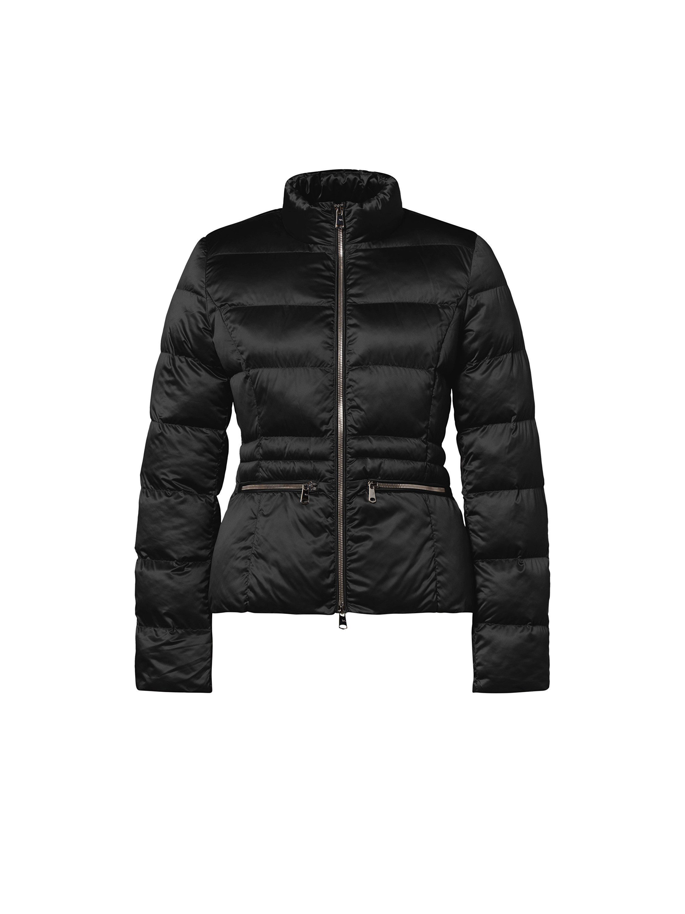Steppjacke