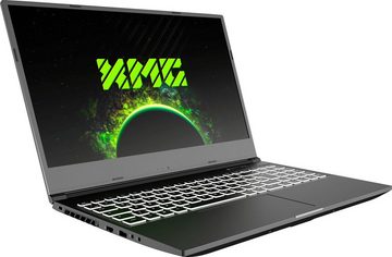 XMG CORE 15 AMD - M20 Notebook (39,62 cm/15,6 Zoll, AMD Ryzen 7 4800H, GeForce GTX 1650 Ti, 1000 GB SSD)