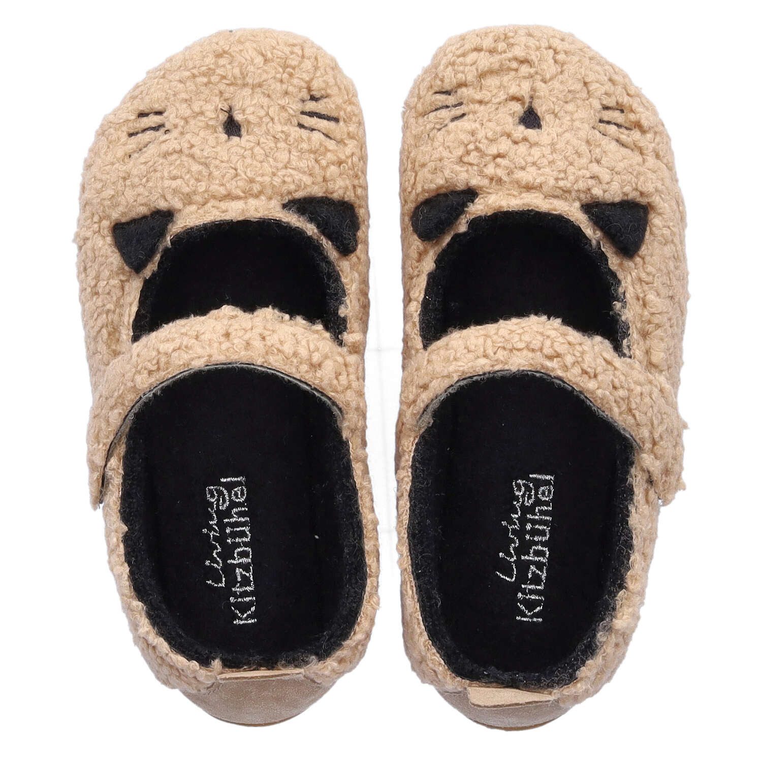 Living Kitzbühel Living Kitzbühel Schlafendes Teddy Kätzchen Camel Ballerina