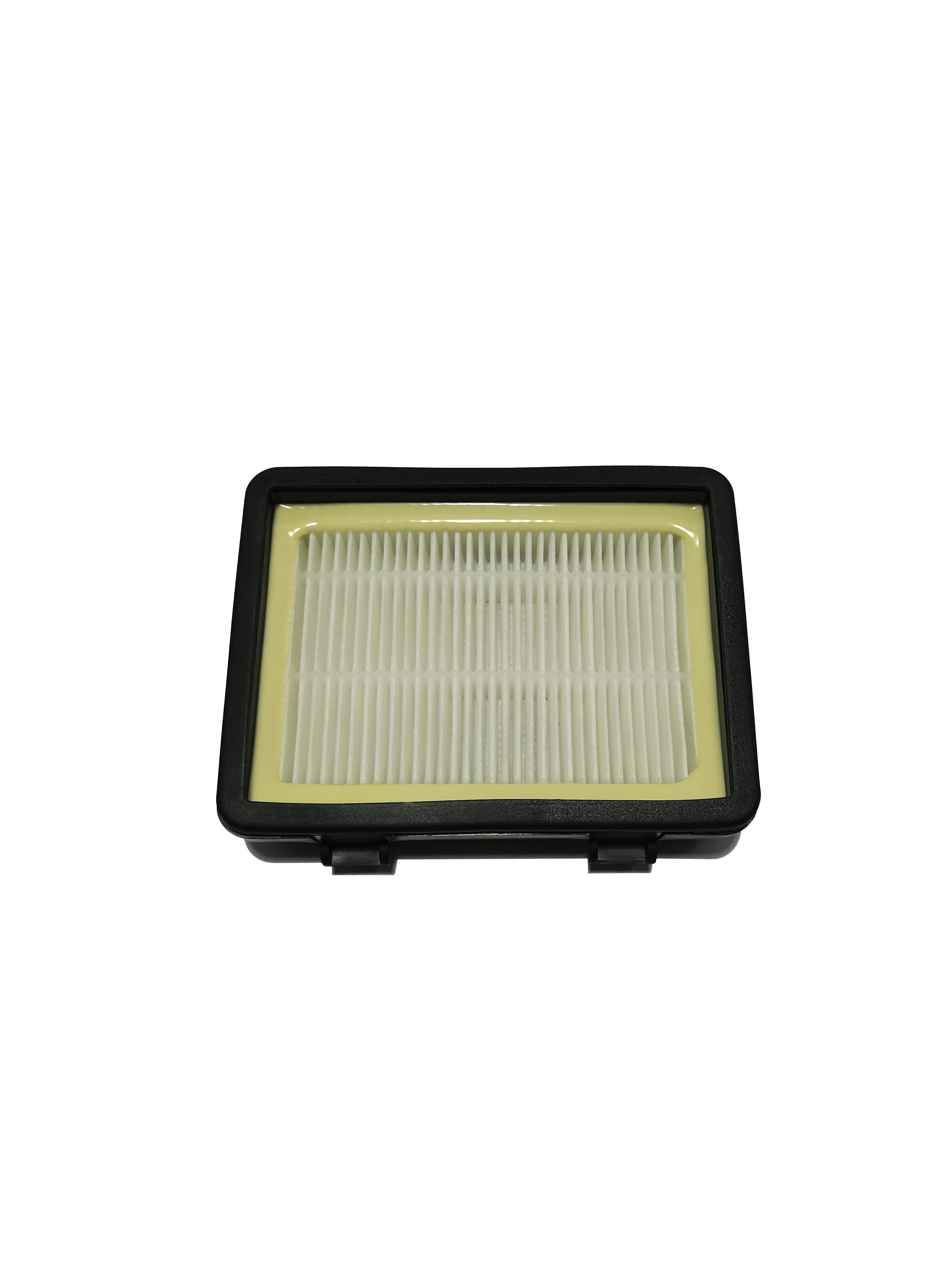 Hanseatic Abluftfilter Auslassfilter, Zubehör für Hanseatic Staubsauger HVSS350600SMC Art.-Nr. 46615610, Passend für den Hanseatic Staubsauger HVSS350600SMC