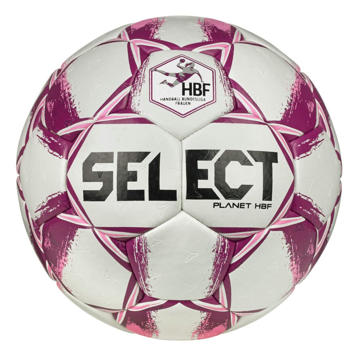 Select Handball Select Handball Planet DB HBF v25