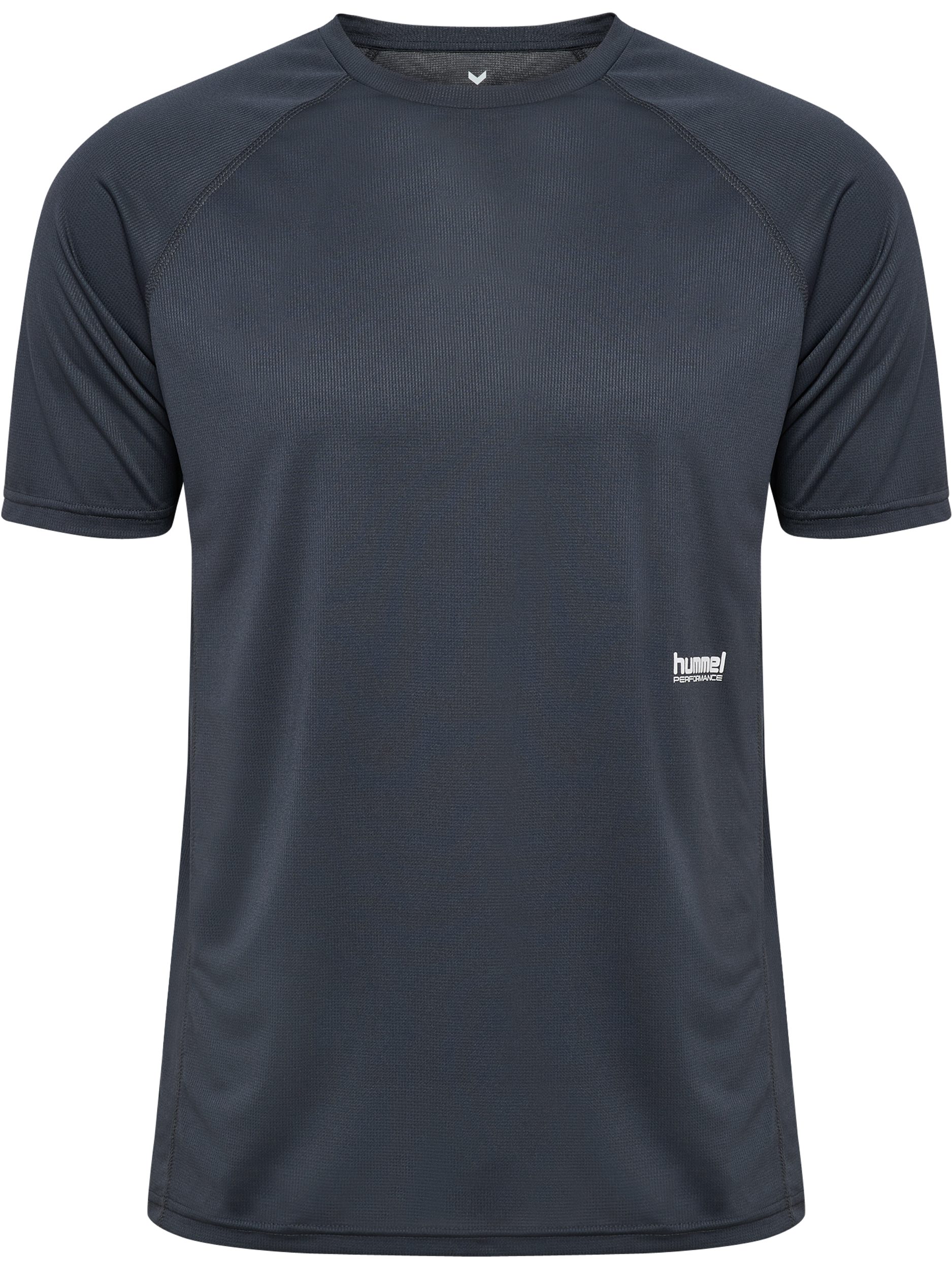 hummel Trainingsshirt HMLPULSE WORKOUT T-SHIRT S/S (1-tlg) für Fitness und günstig online kaufen