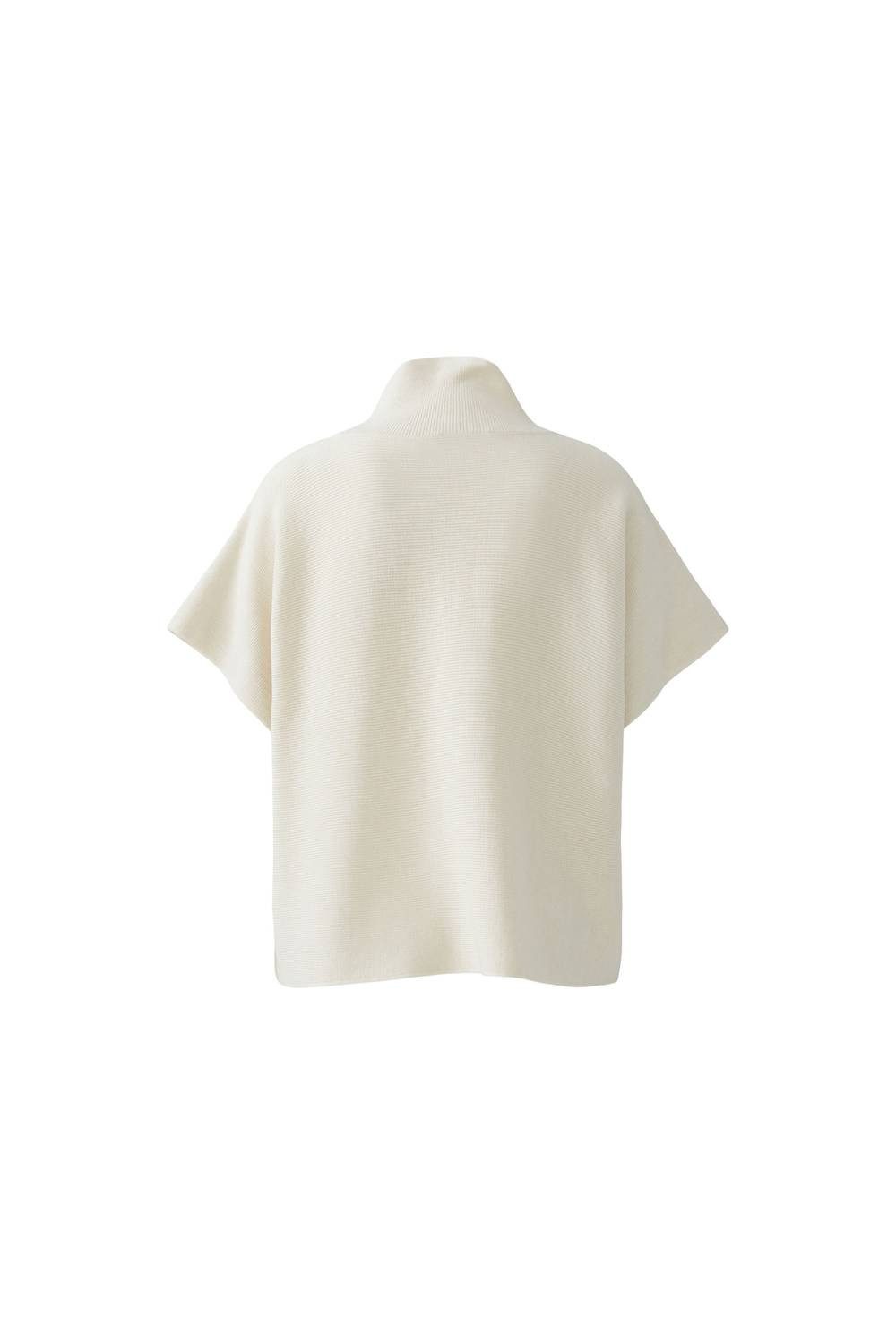 Oui Rundhalspullover günstig online kaufen
