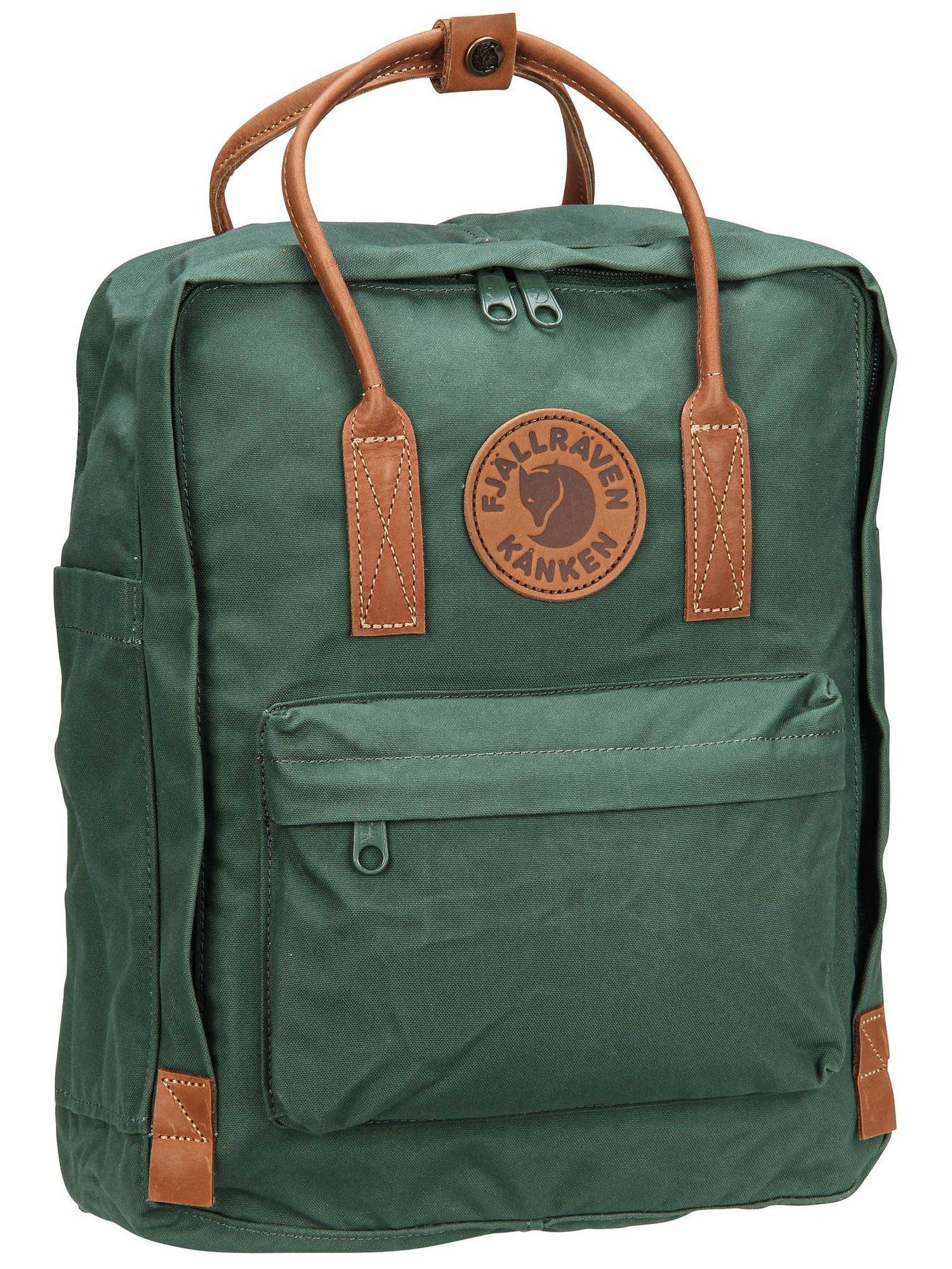 Fjällräven Rucksack Kanken No.2