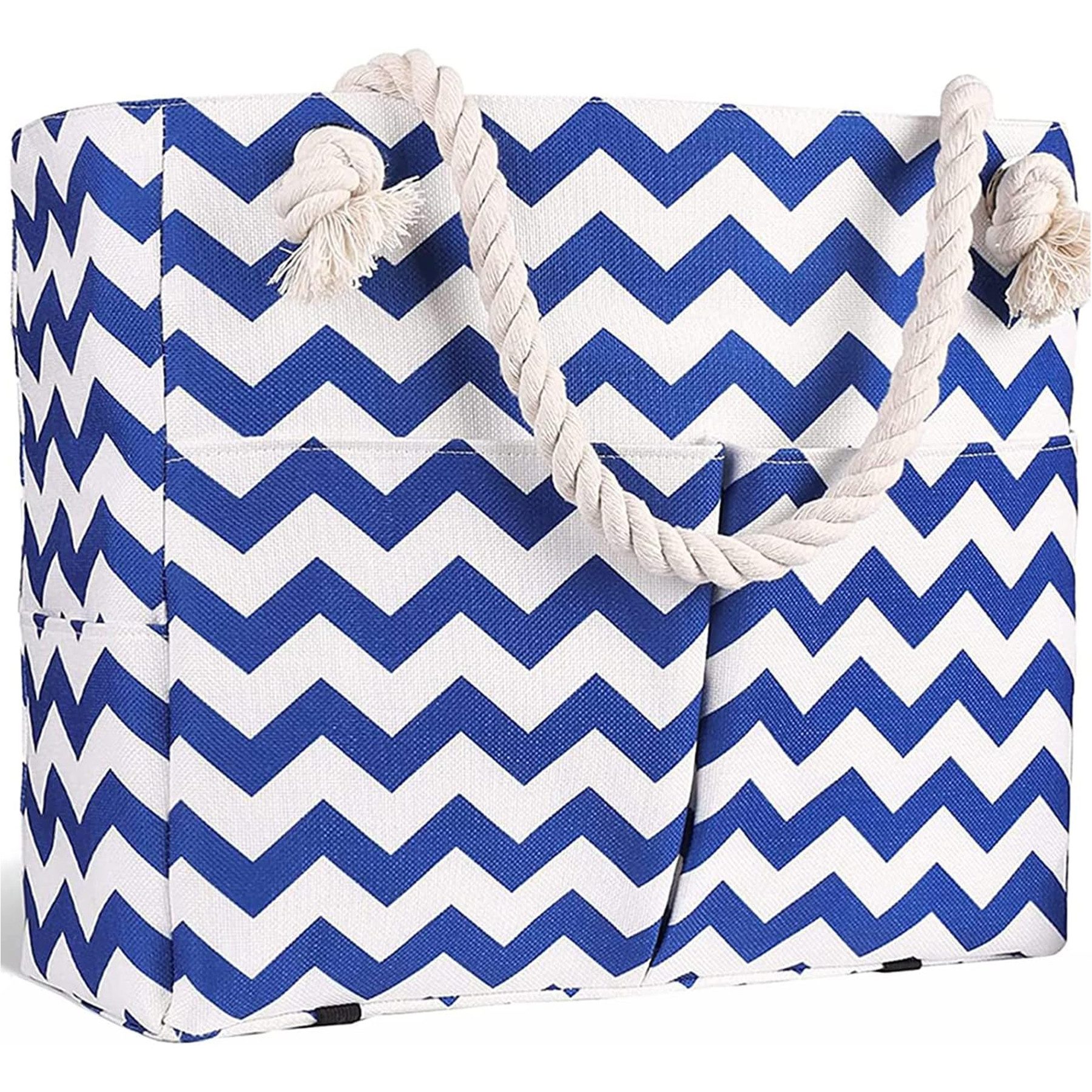 Mutig Strandtasche Strandtasche XXL Familie Große Beach Bag Badetasche (mit günstig online kaufen