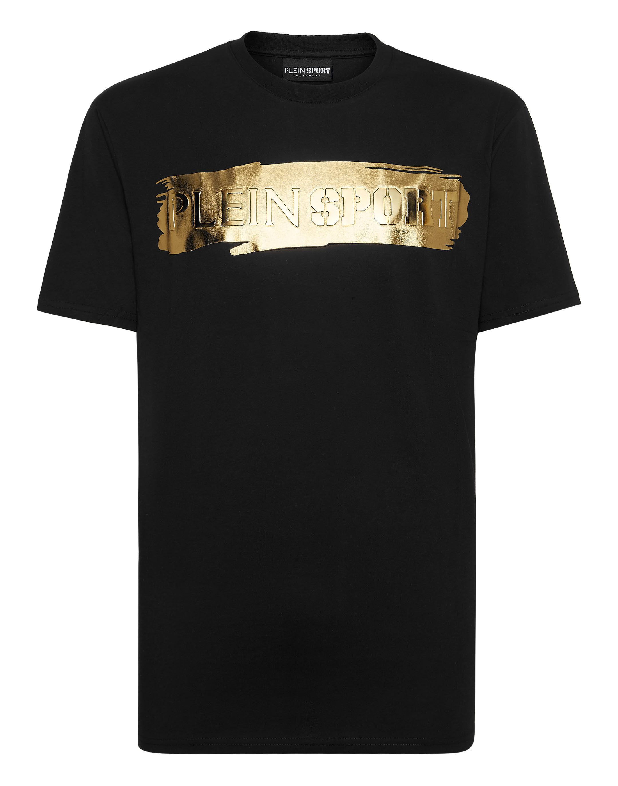 T-Shirt T-Shirt Rundhalsausschnitt