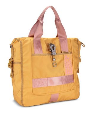 George Gina & Lucy Schultertasche Basic Nylon