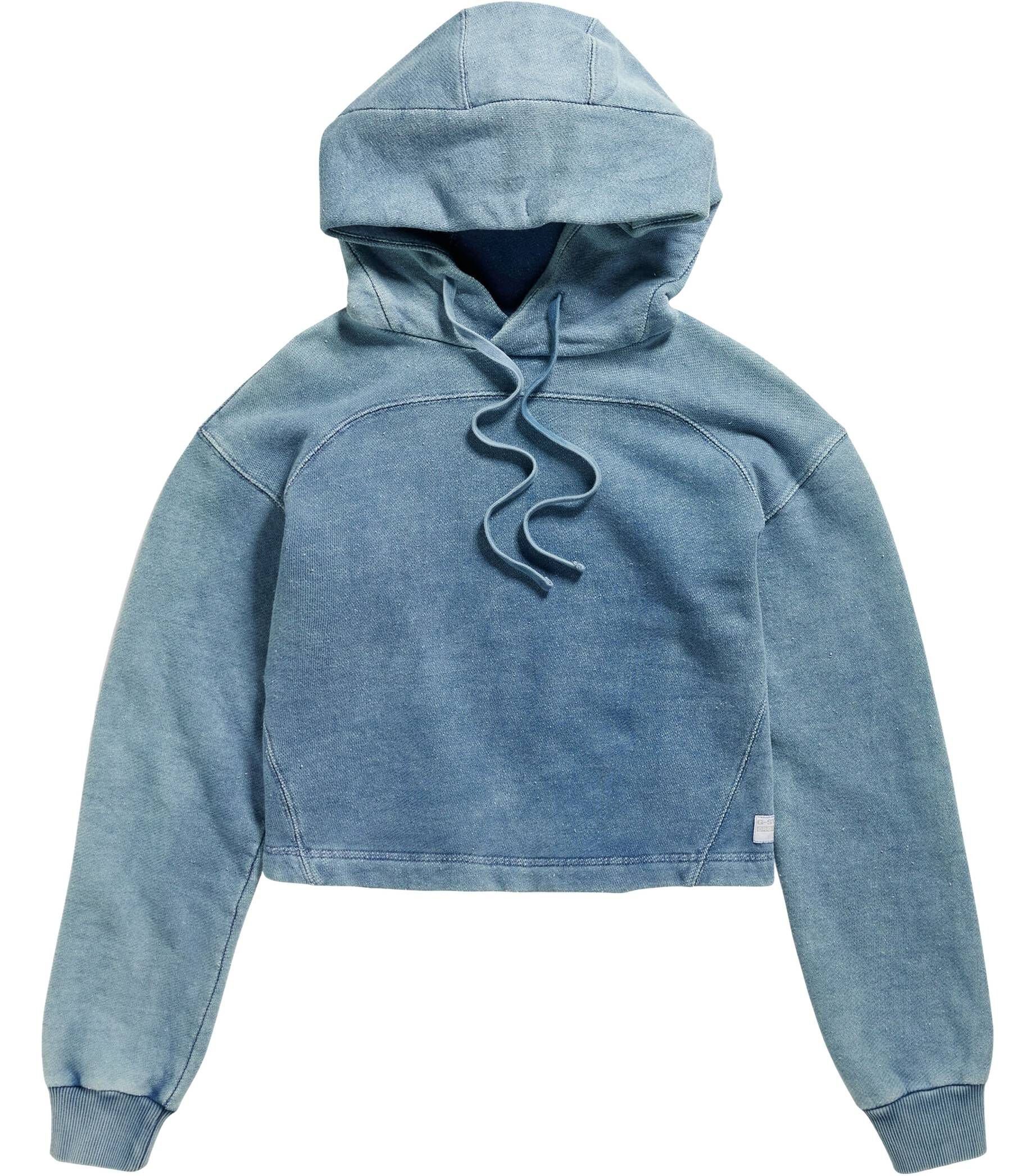 G-Star RAW Hoodie Damen Hoodie (1-tlg)