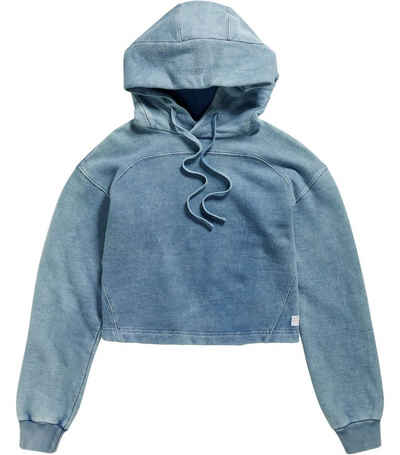 G-Star RAW Hoodie Damen Hoodie (1-tlg)