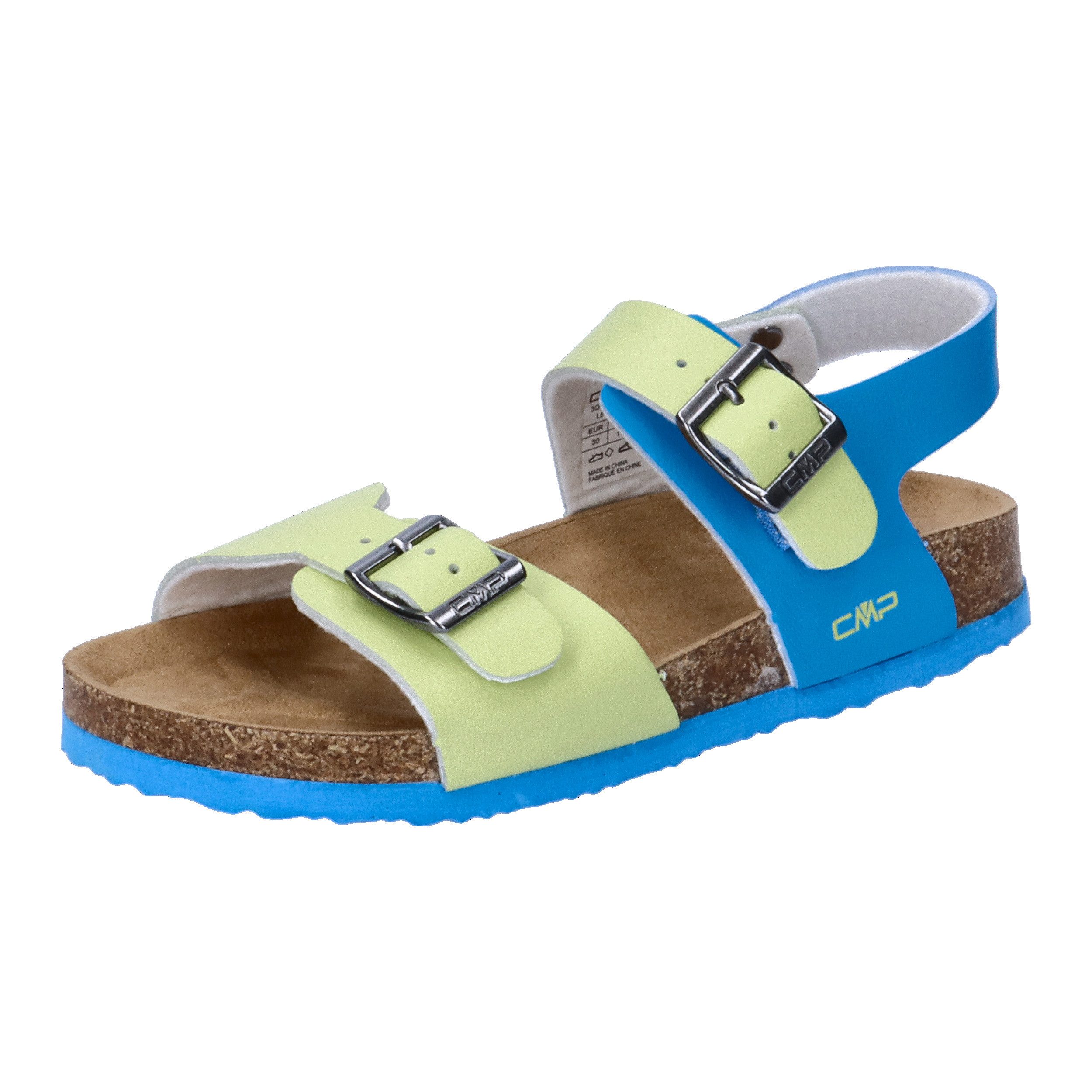 CMP CMP Kinder Sandale KIDS RAISHO SANDAL 3Q95674 Sandale