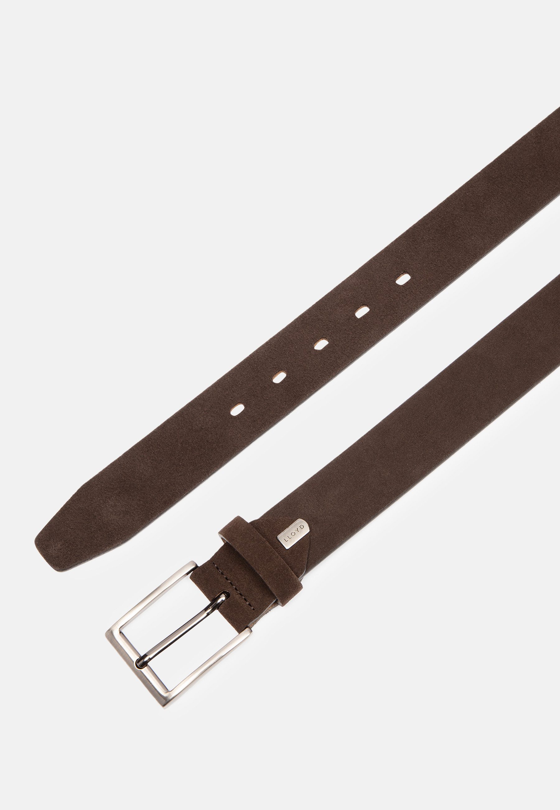 LLOYD Men’s Belts Ledergürtel Lloyd Belts Herrengürtel 0241