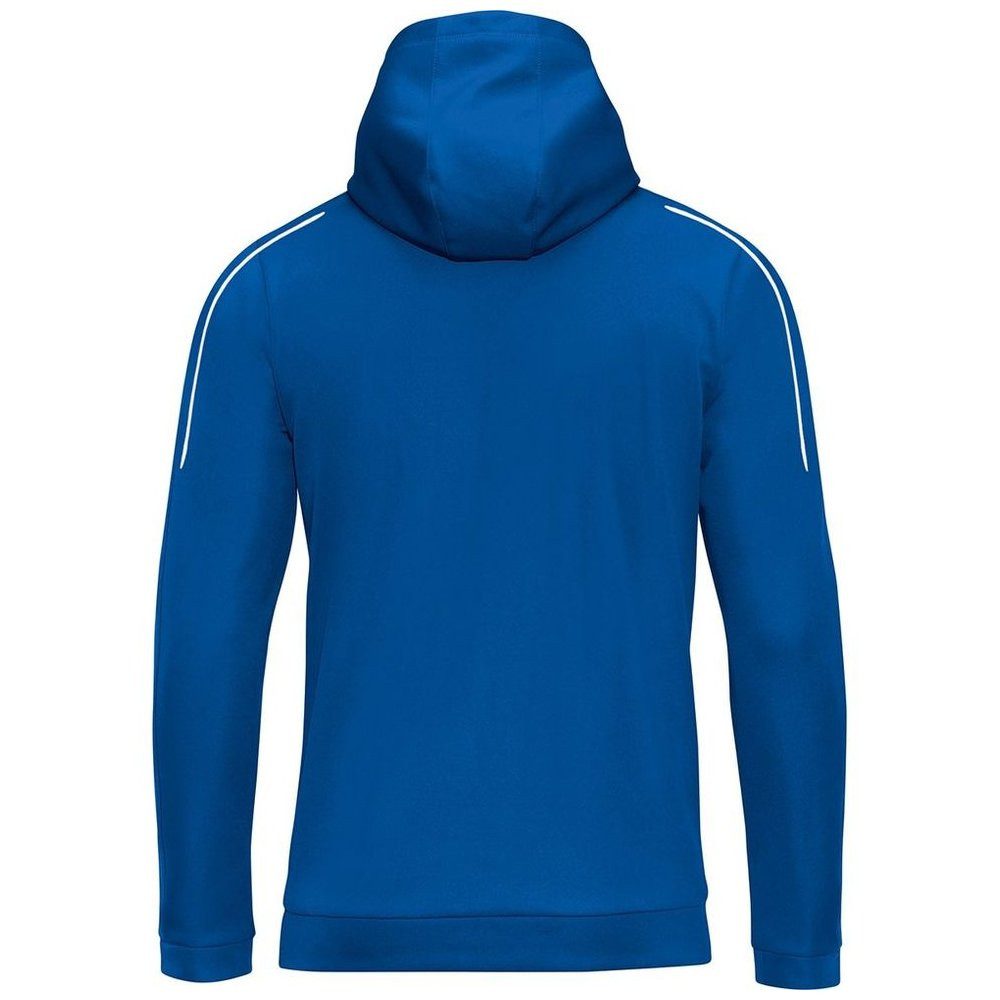 Jako Kurzjacke Kapuzenjacke Classico