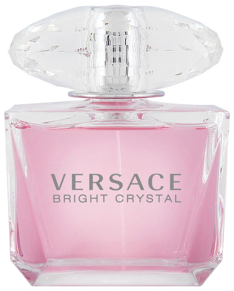 Versace Eau de Toilette Bright Crystal Eau de Toilette